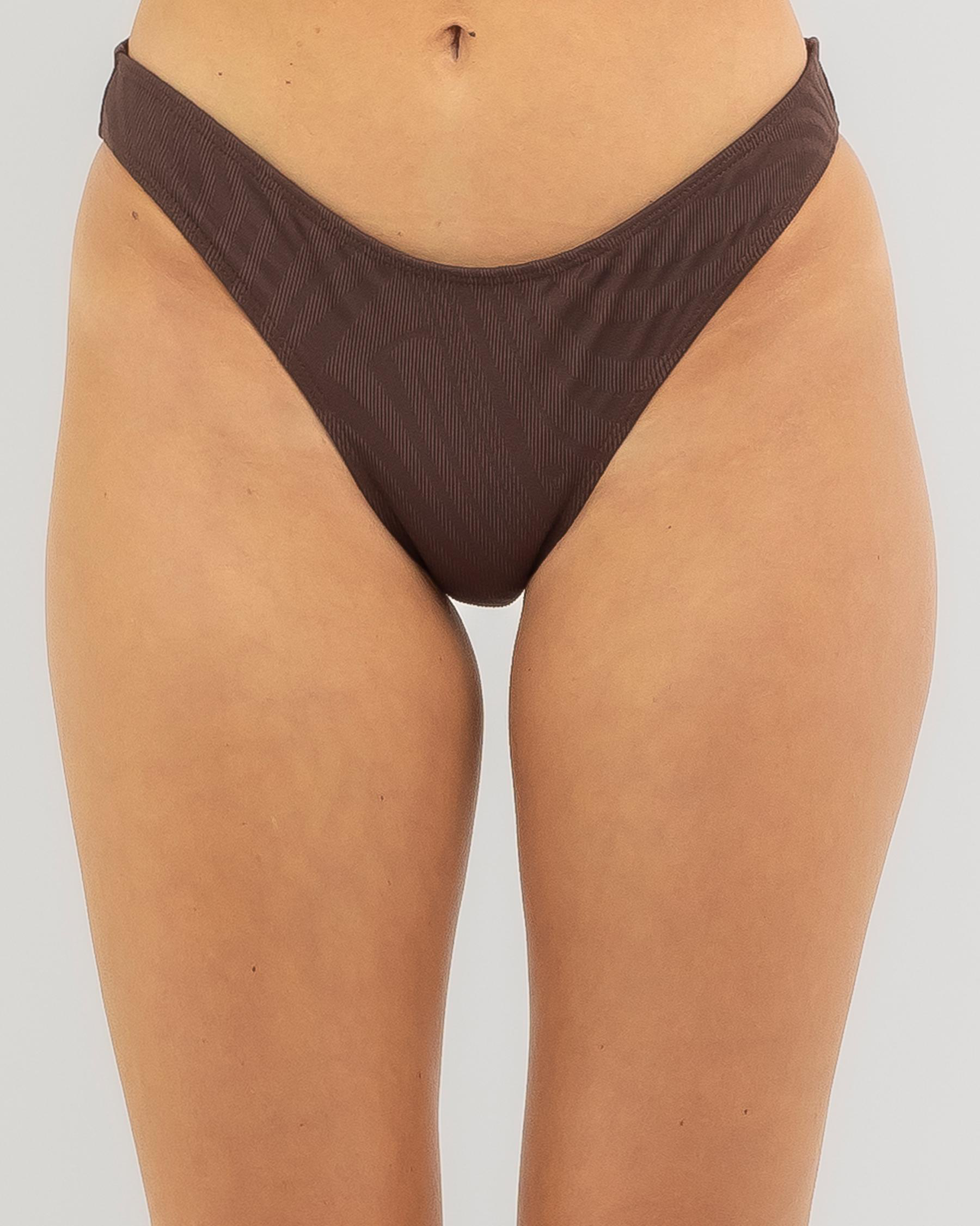 Claire Classic Bikini Bottom