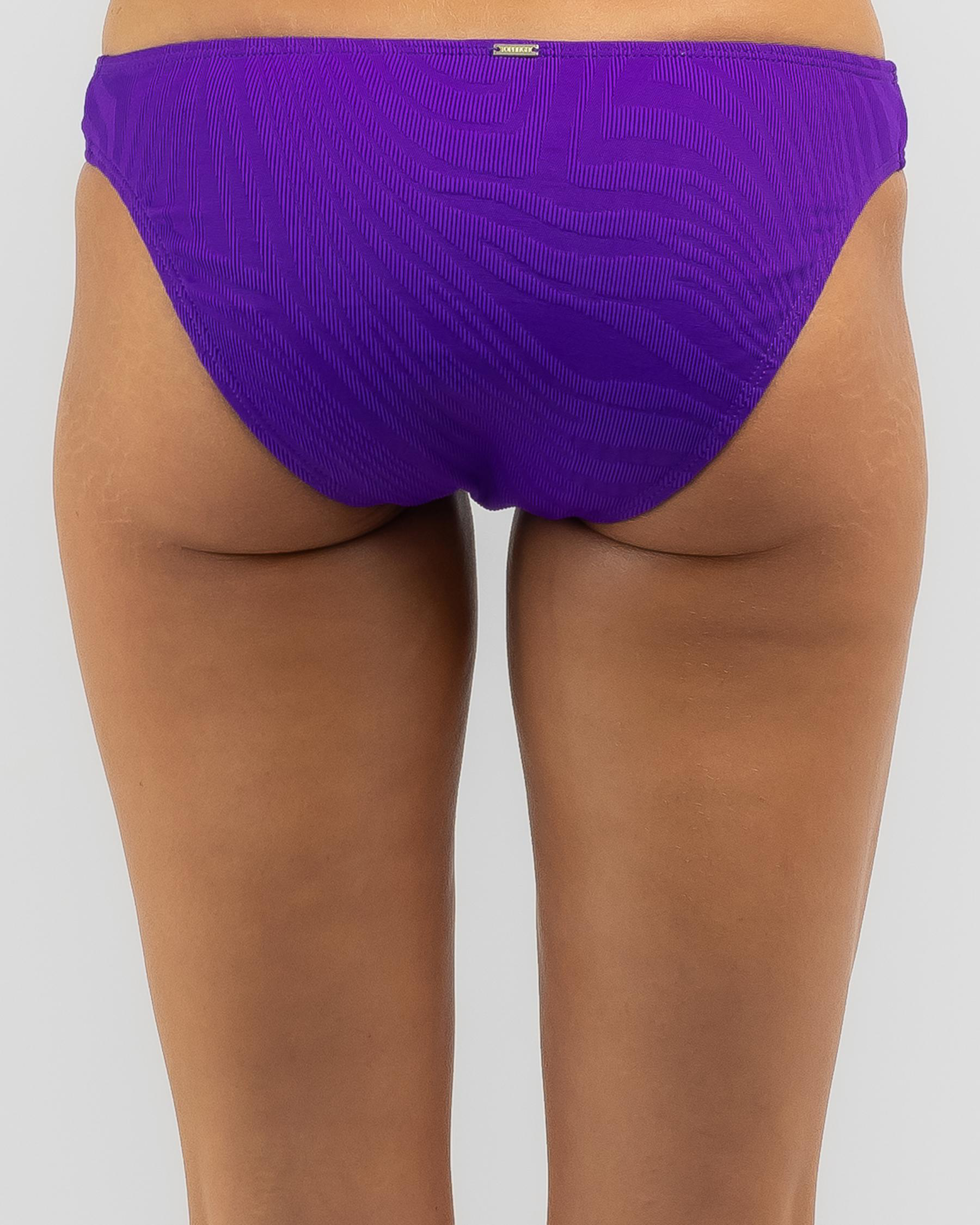 Claire Classic Bikini Bottom