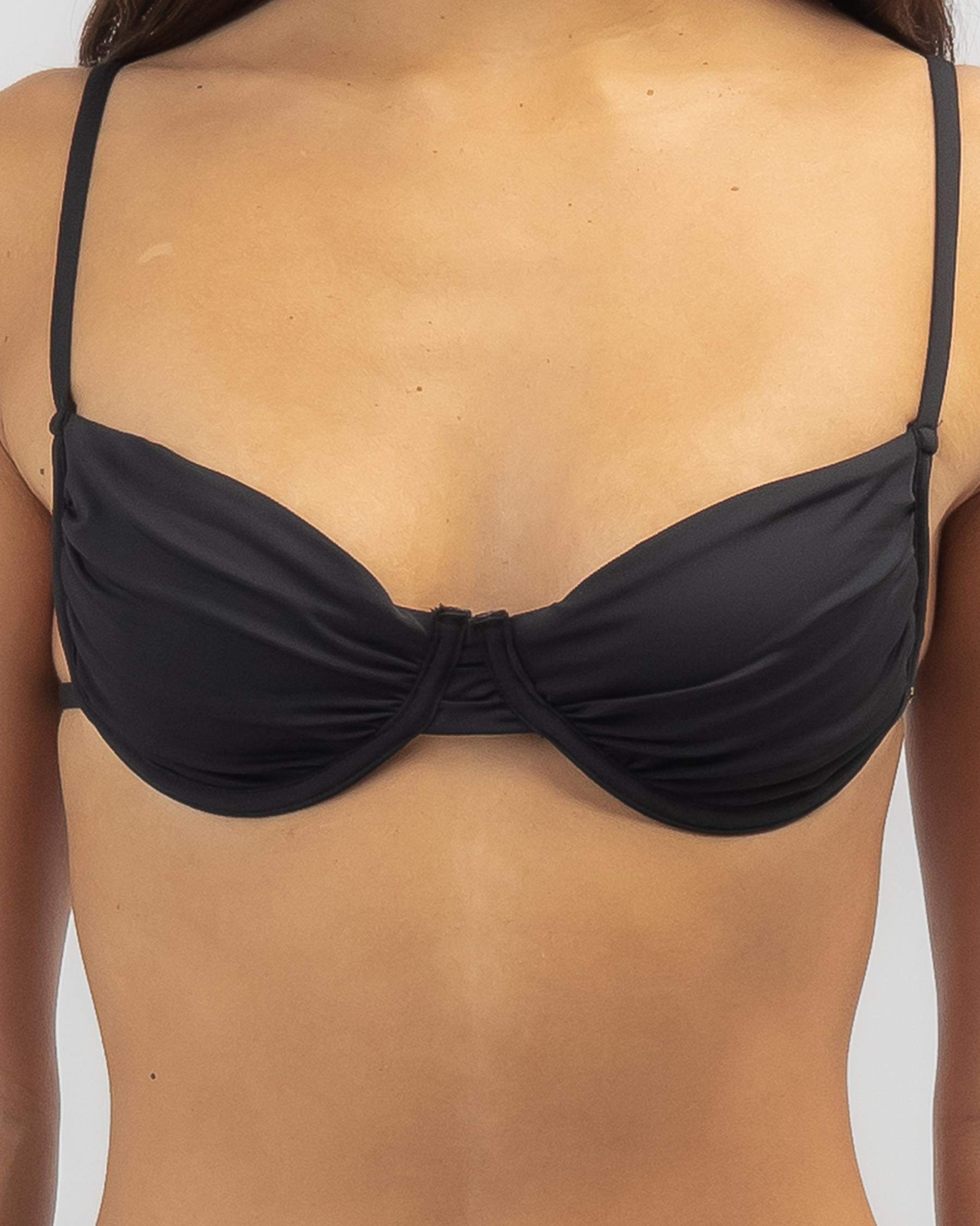 Storm Underwire Bikini Top