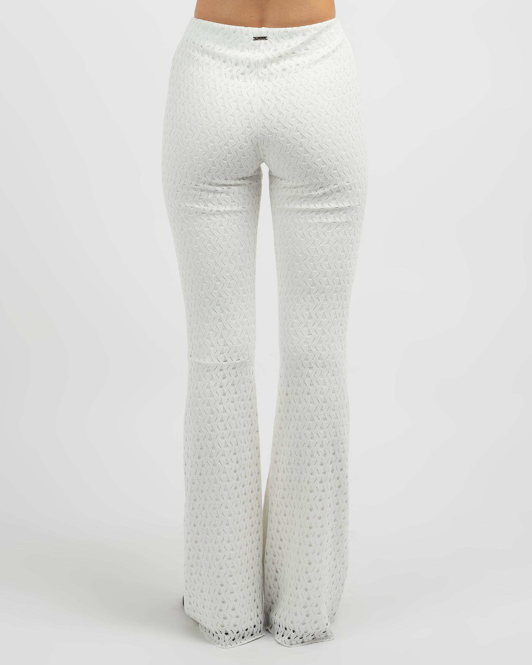 Bermuda Lounge Pants