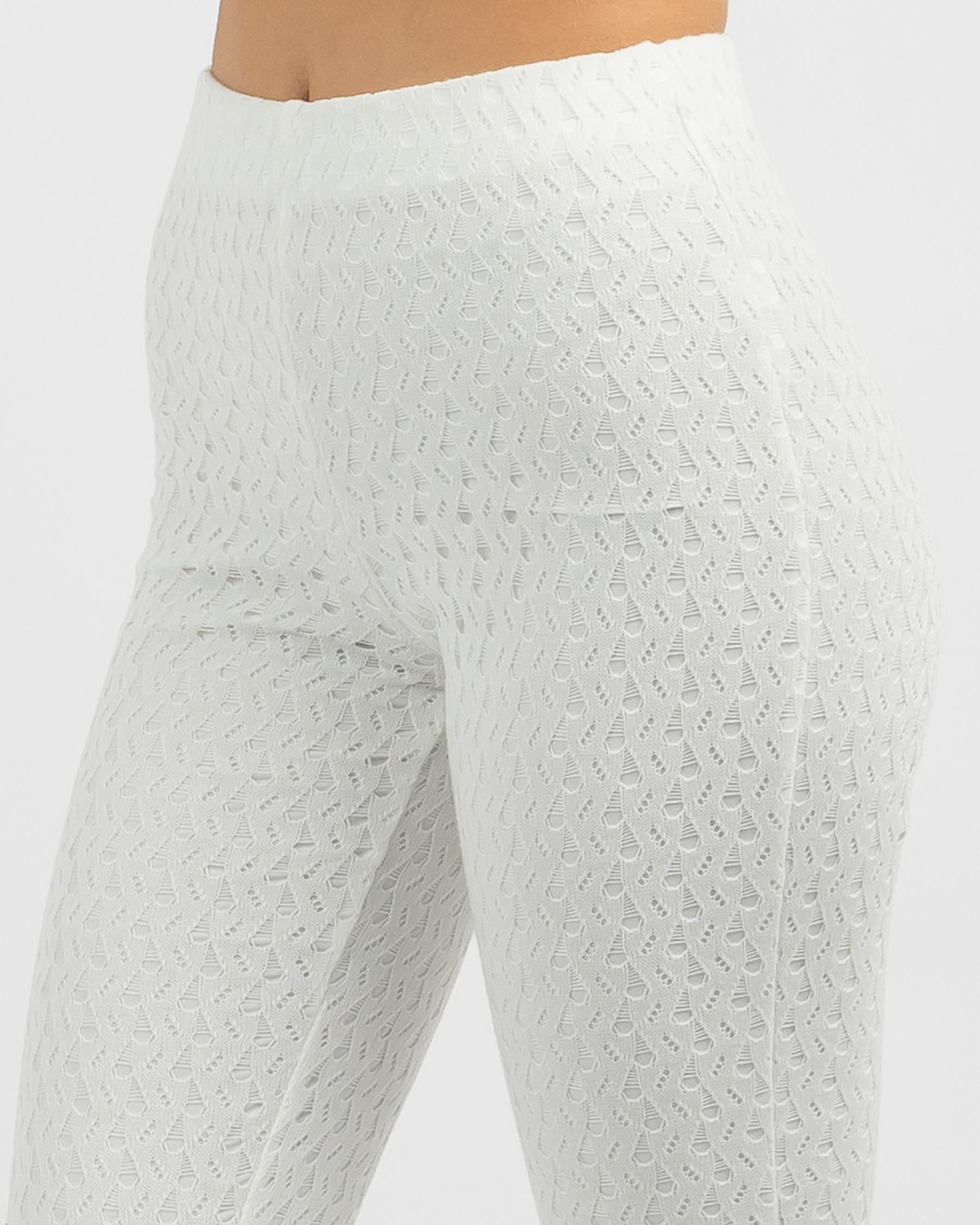 Bermuda Lounge Pants