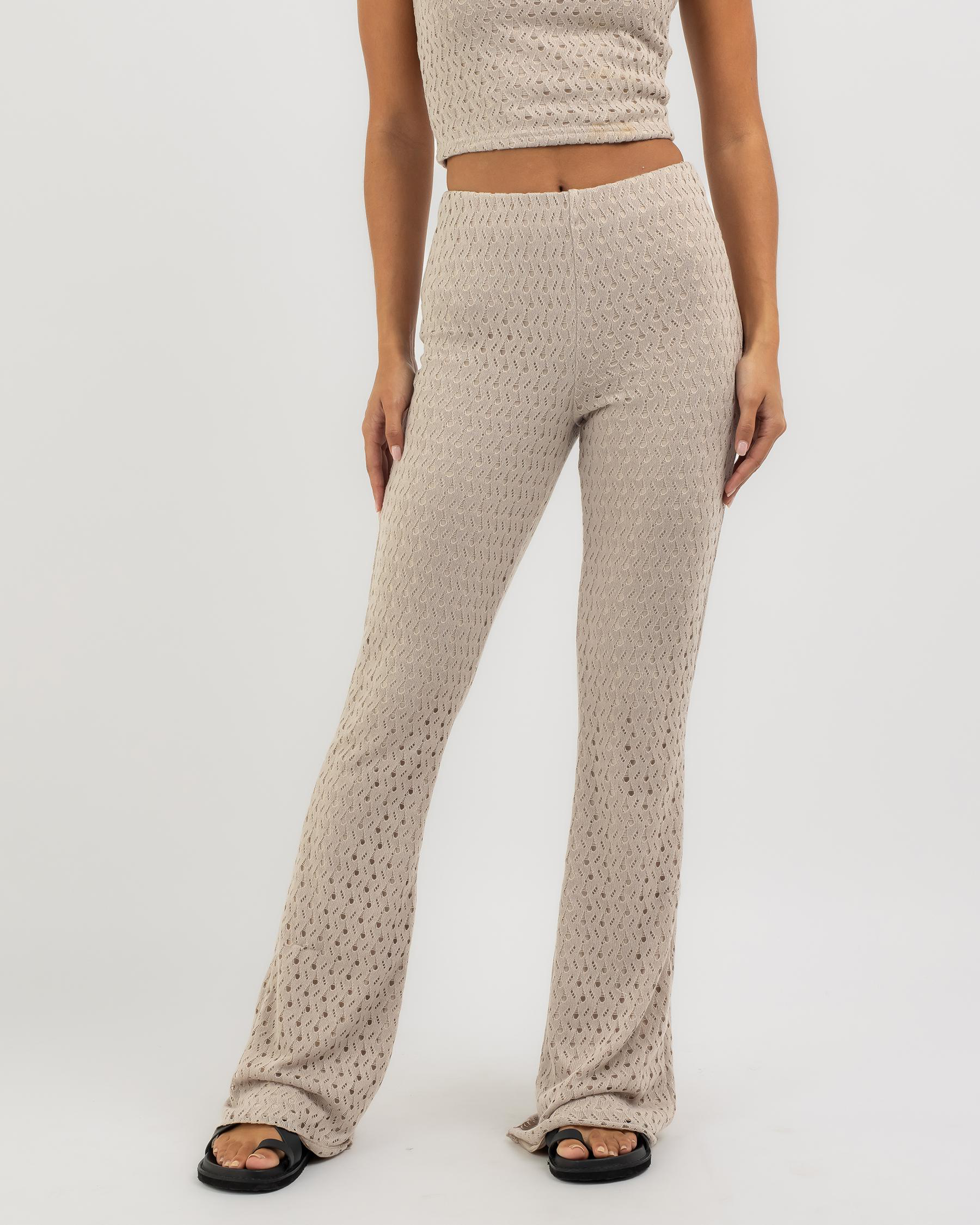 Bermuda Lounge Pants