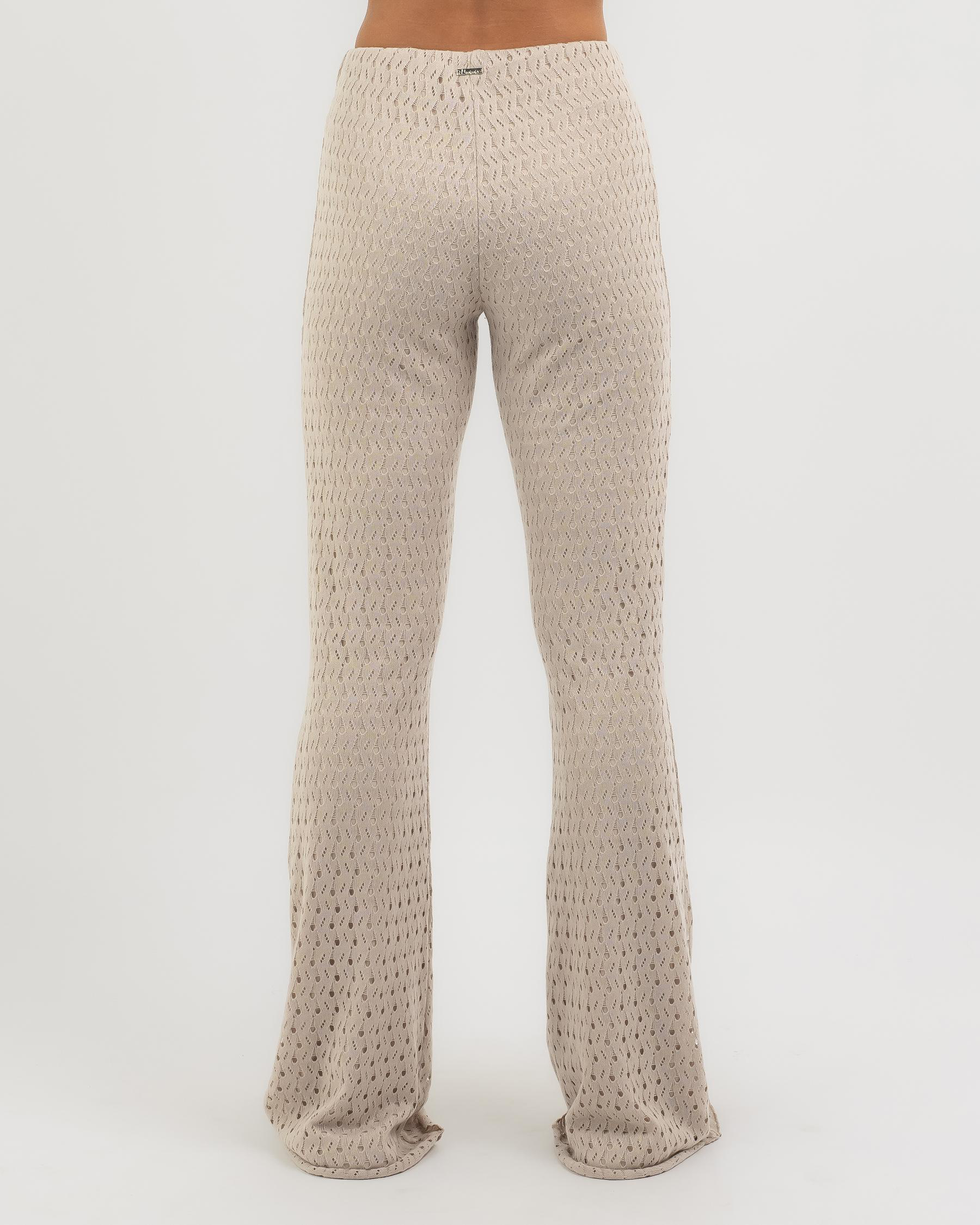 Bermuda Lounge Pants