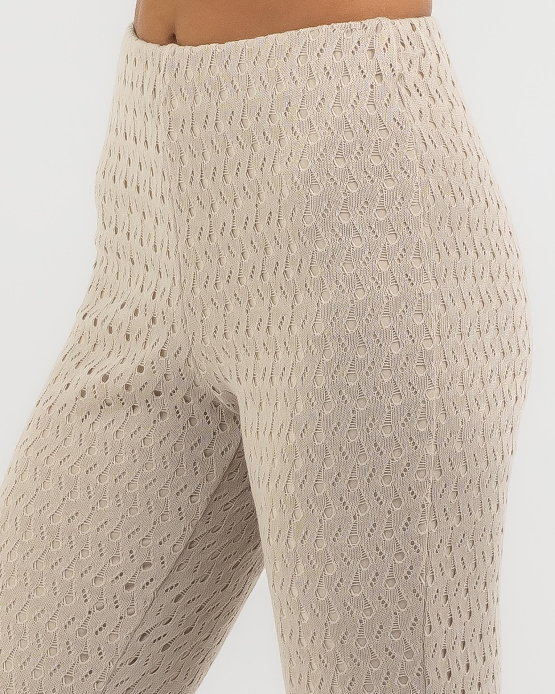 Bermuda Lounge Pants