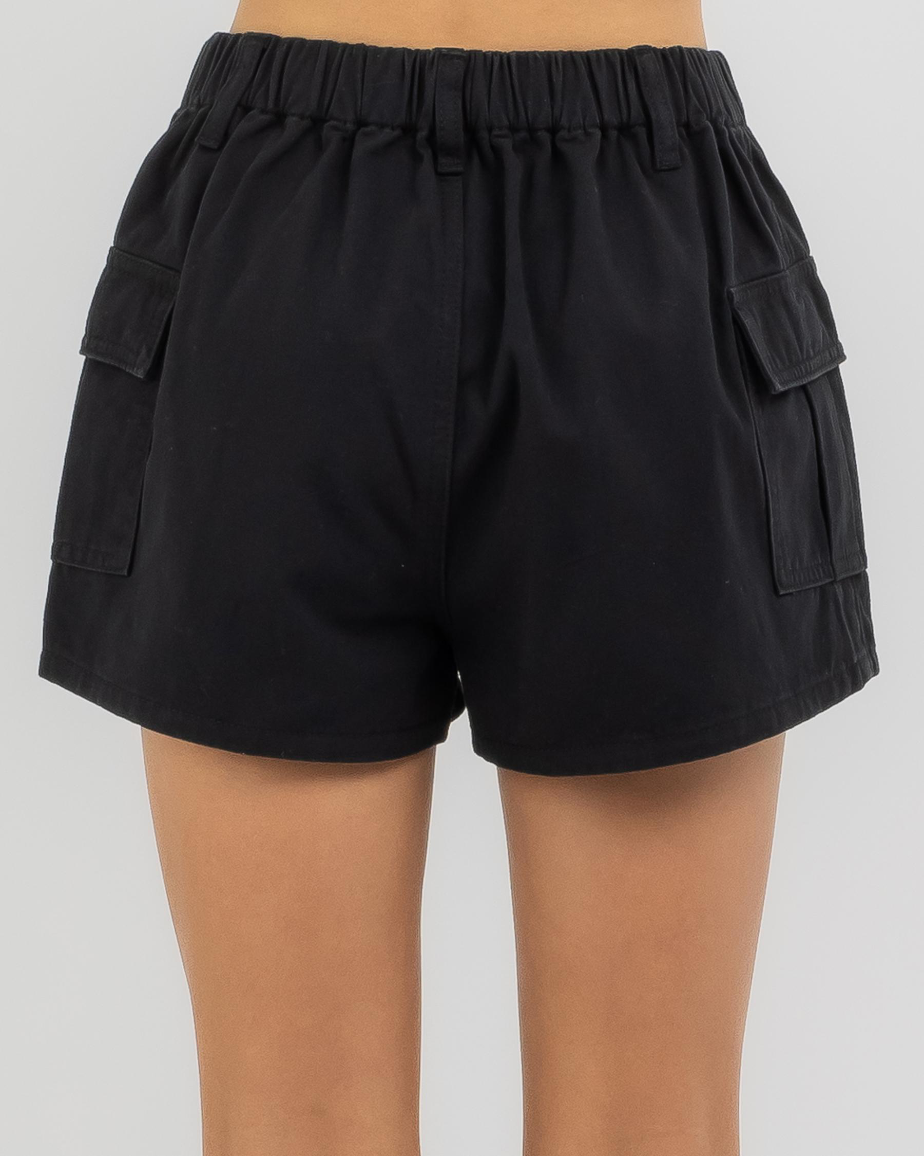Billie Shorts