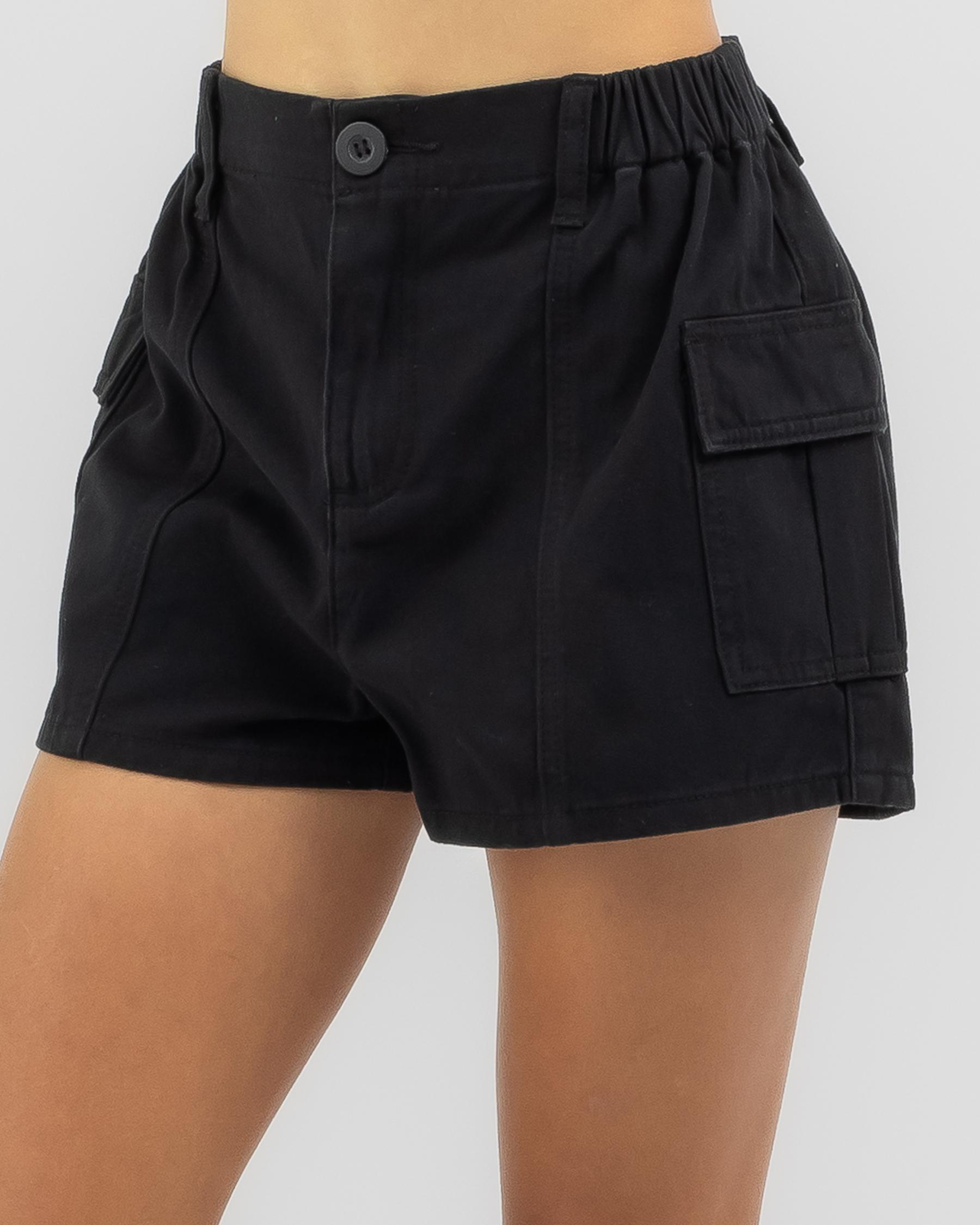 Billie Shorts