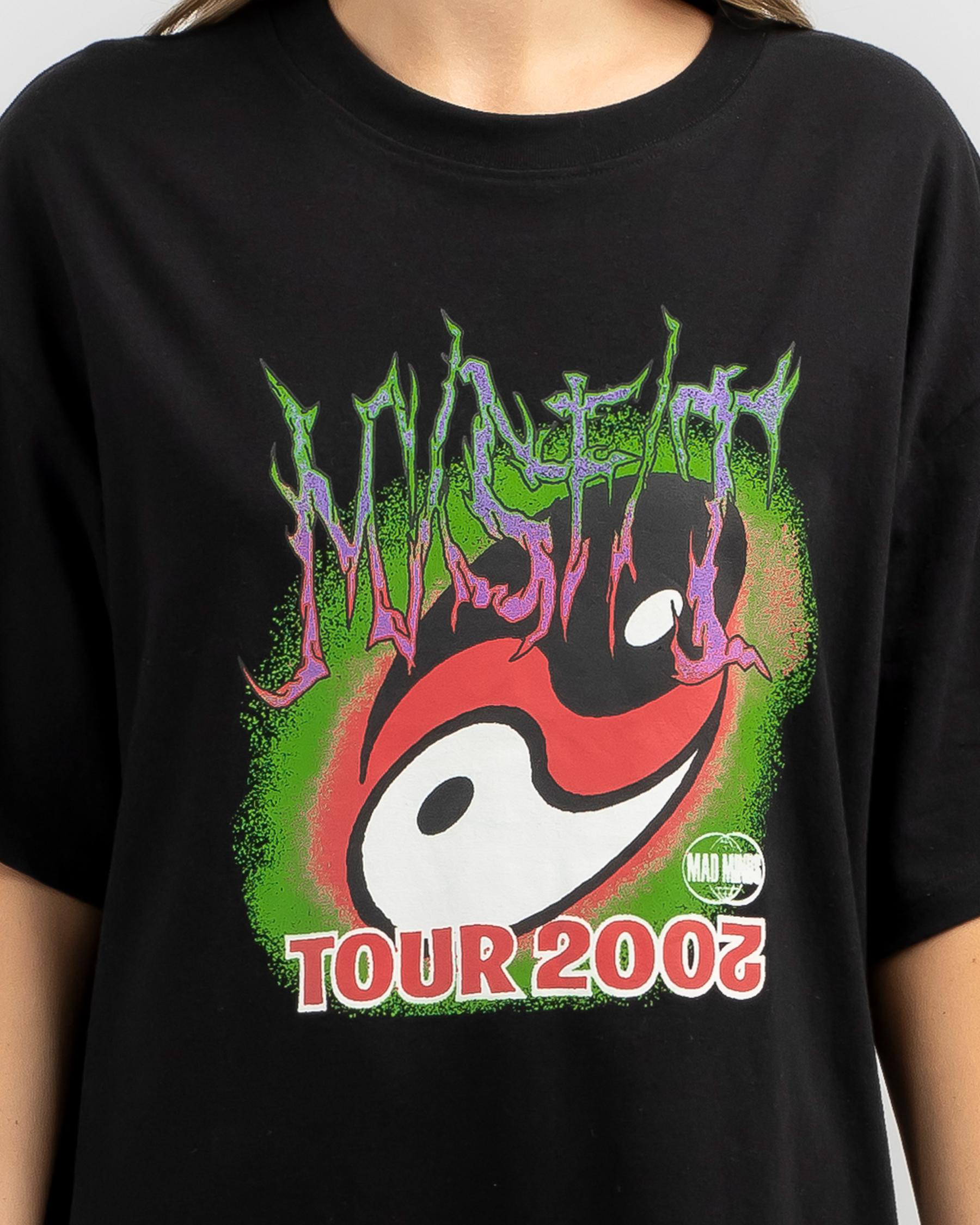 Too Wrist OS T-Shirt