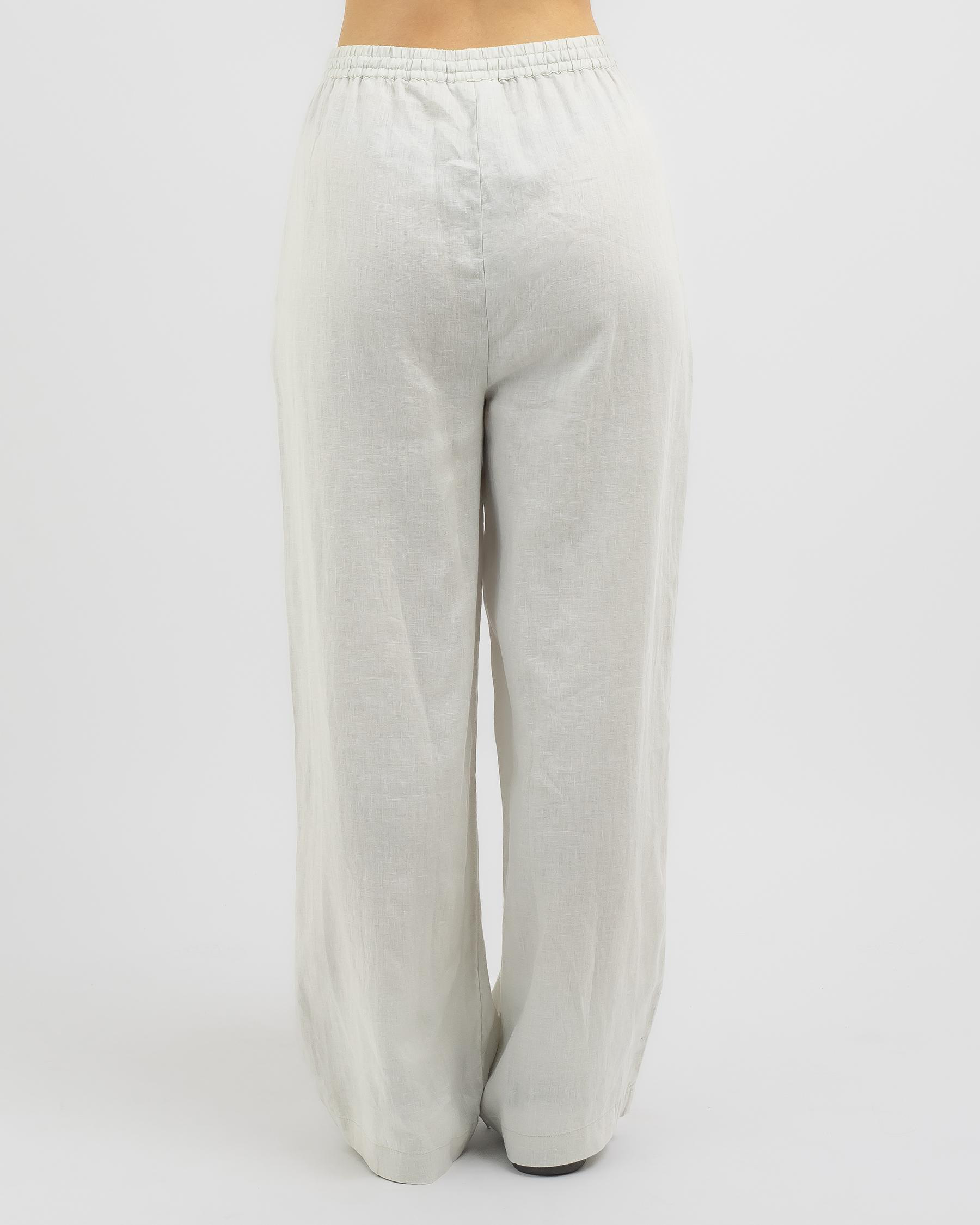 Efficient Space Beach Pants