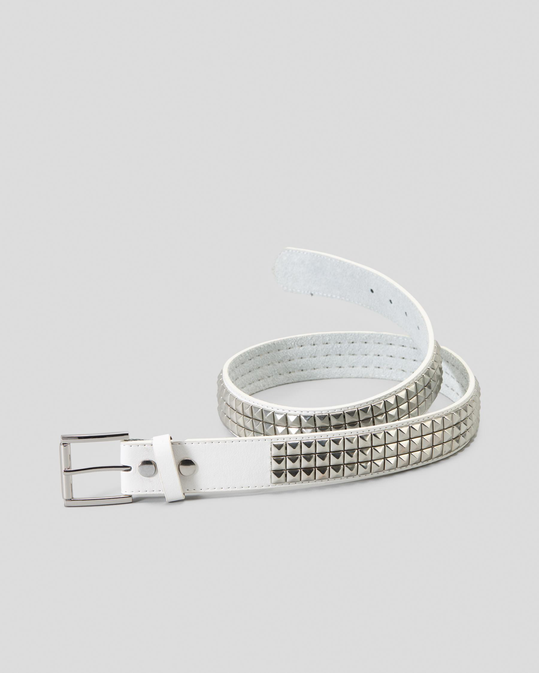 Studded Belt