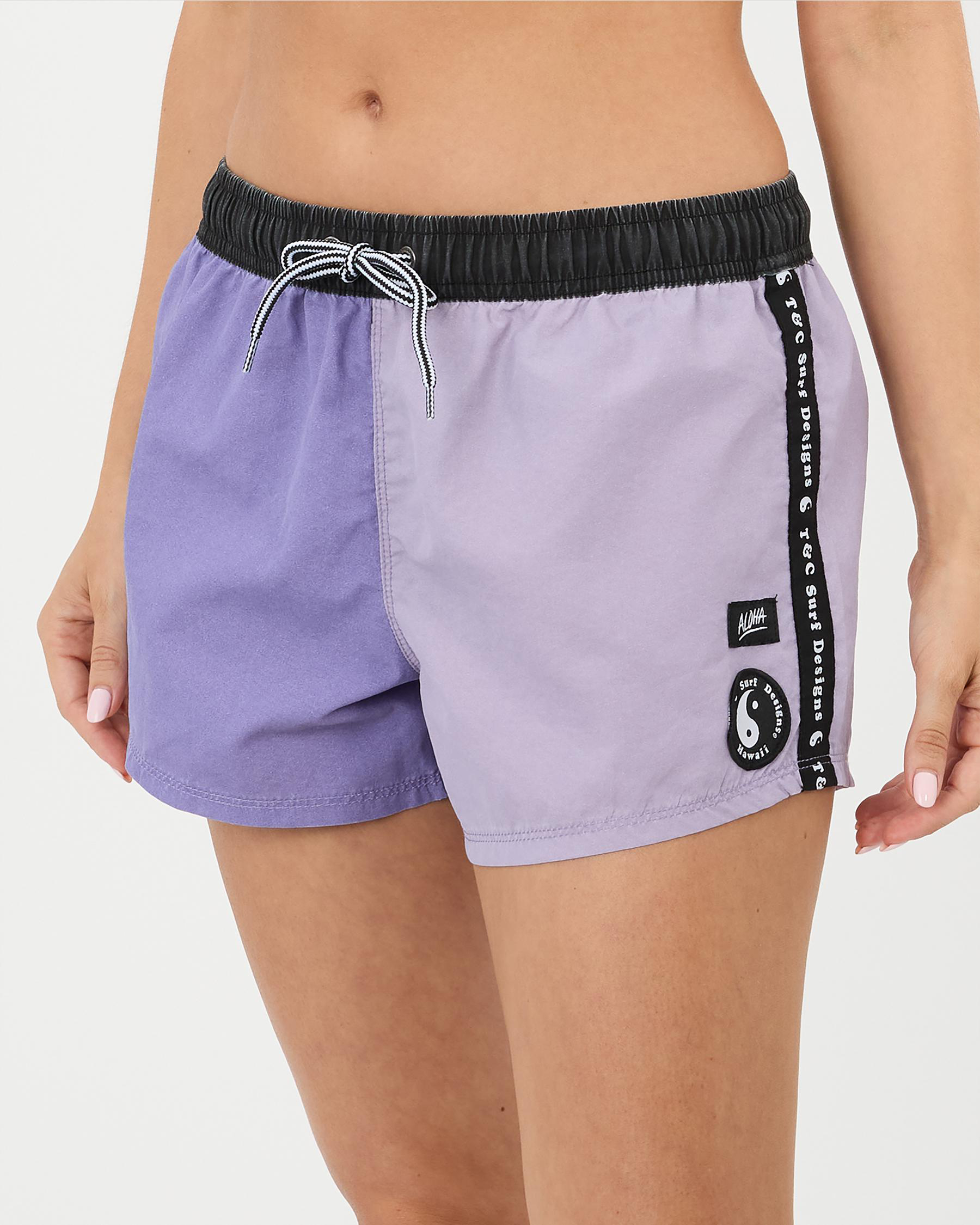 Hype Surf Board Shorts