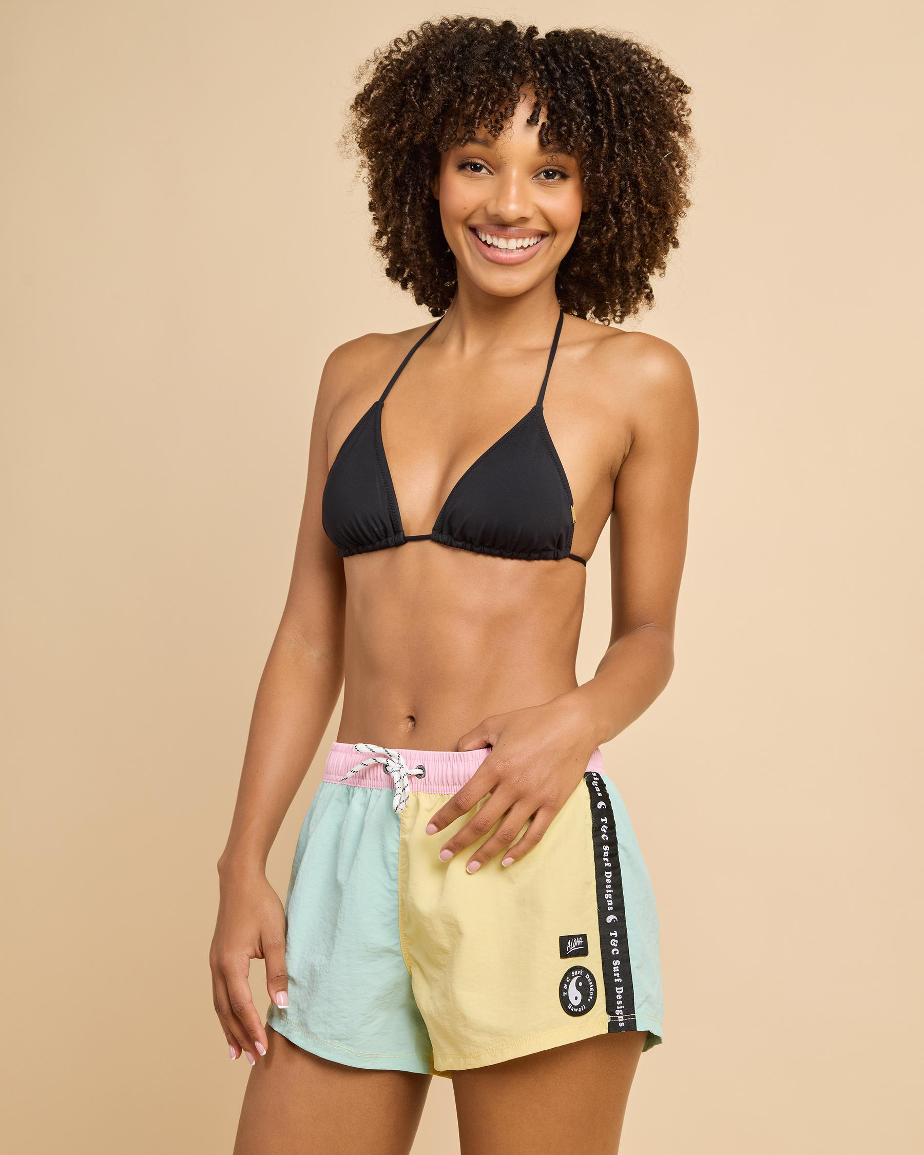 Hype Surf Board Shorts