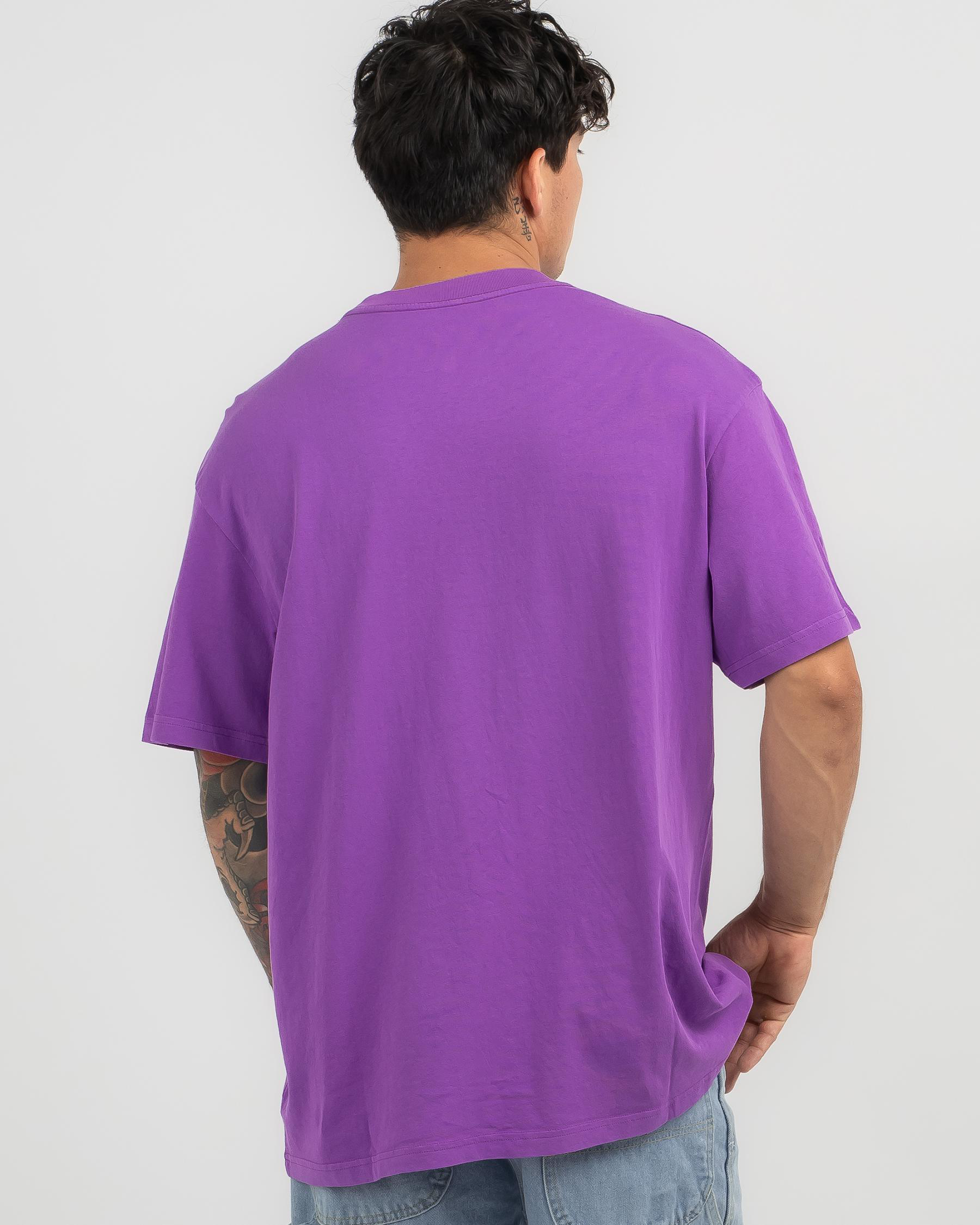 Los Angeles Lakers Arch T-Shirt