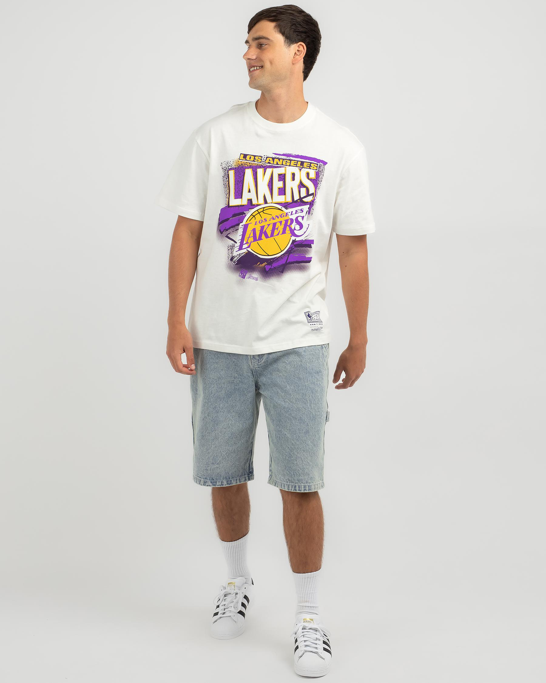 Los Angeles Vintage T-Shirt