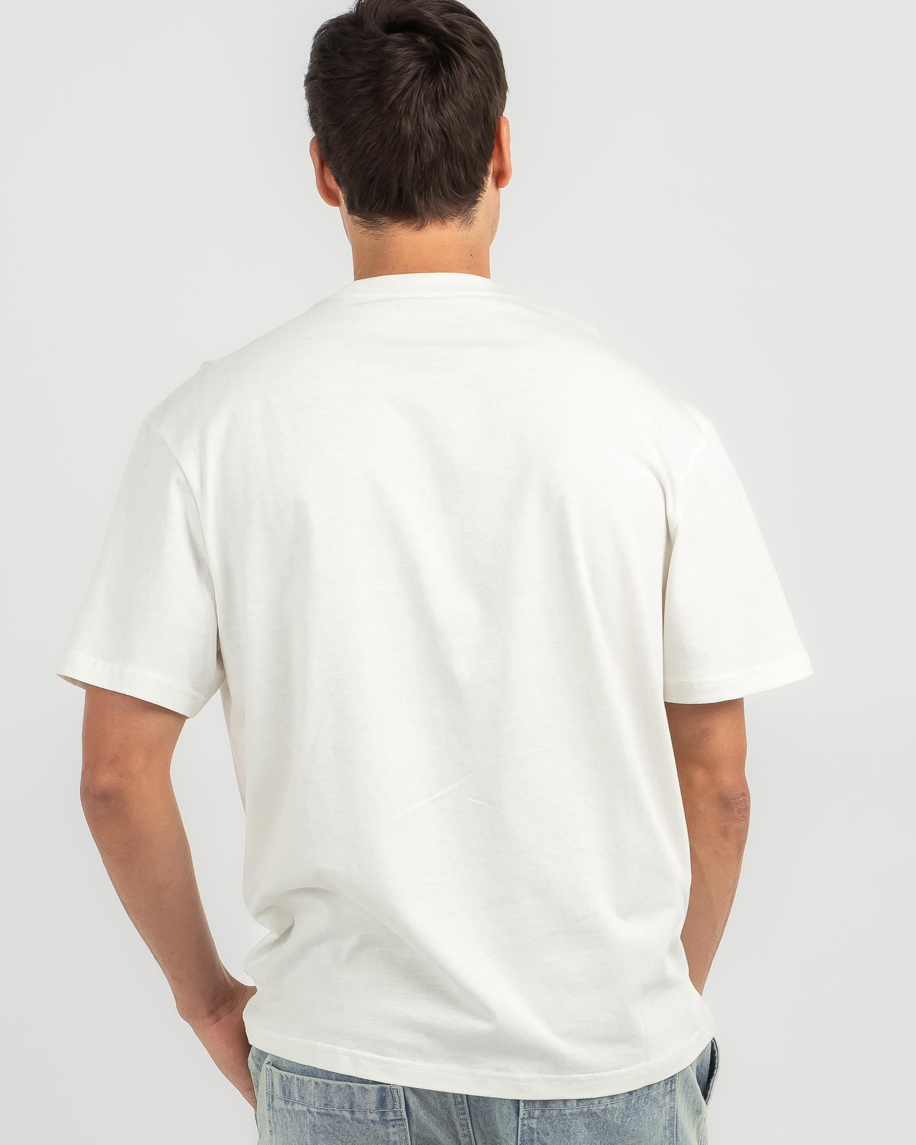 Los Angeles Vintage T-Shirt