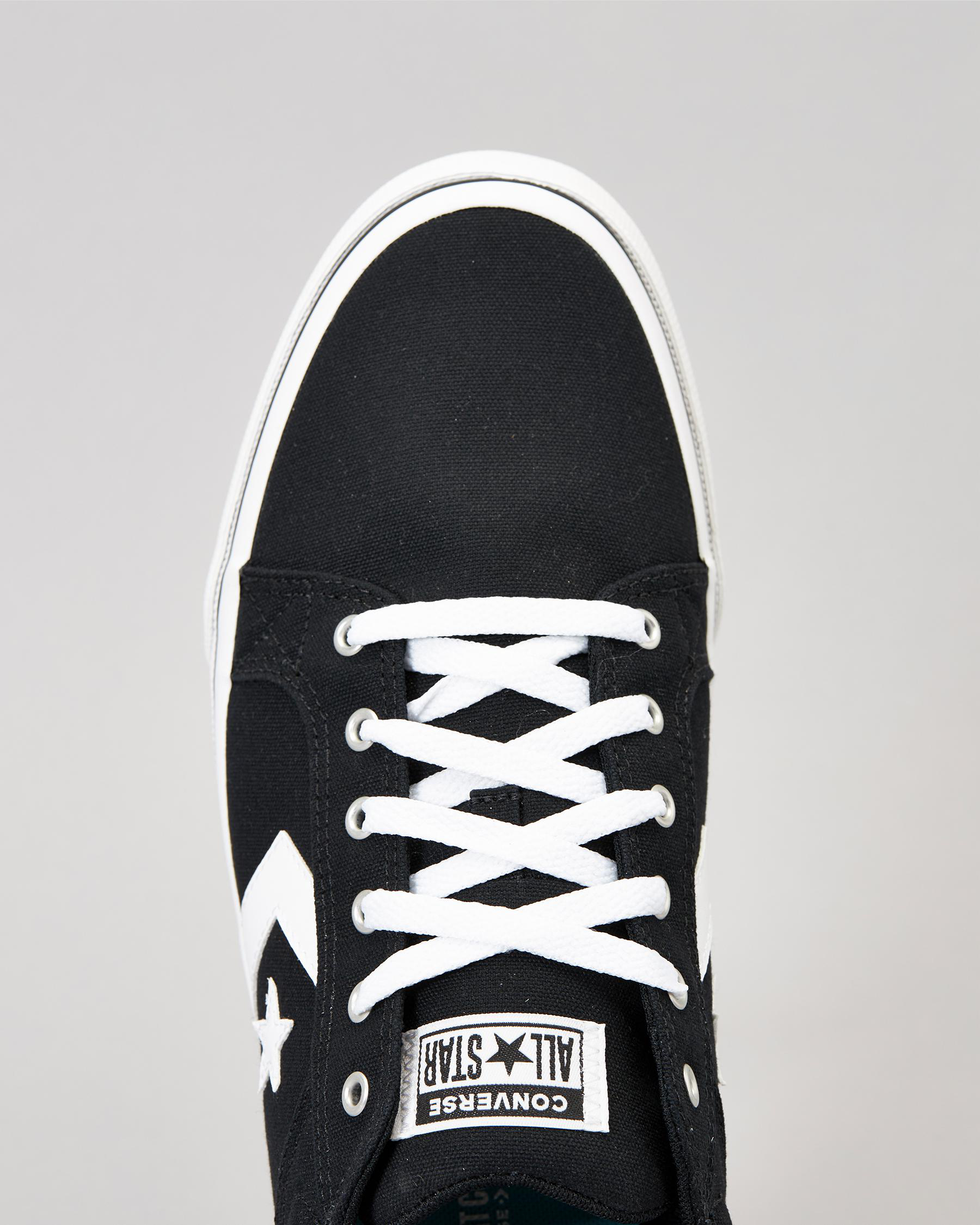 El Distrito 2.0 Shoes