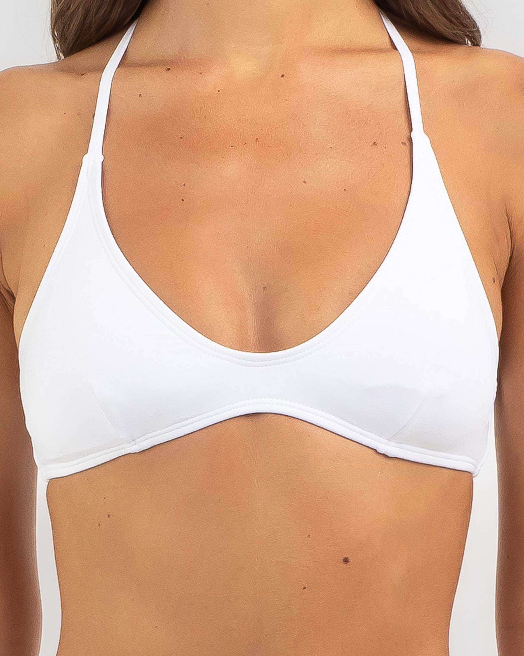 Evelyn Bralette Bikini Top