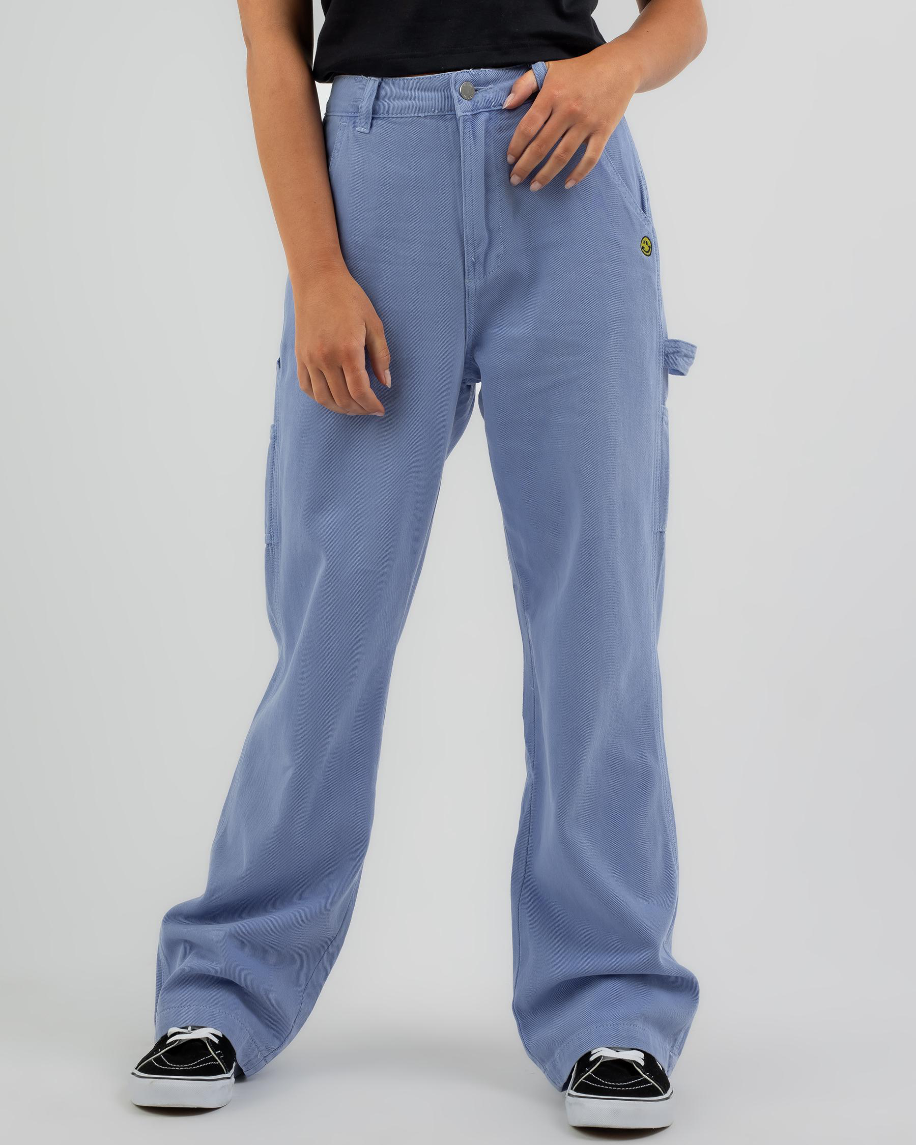 Heavenly People Denim Pants