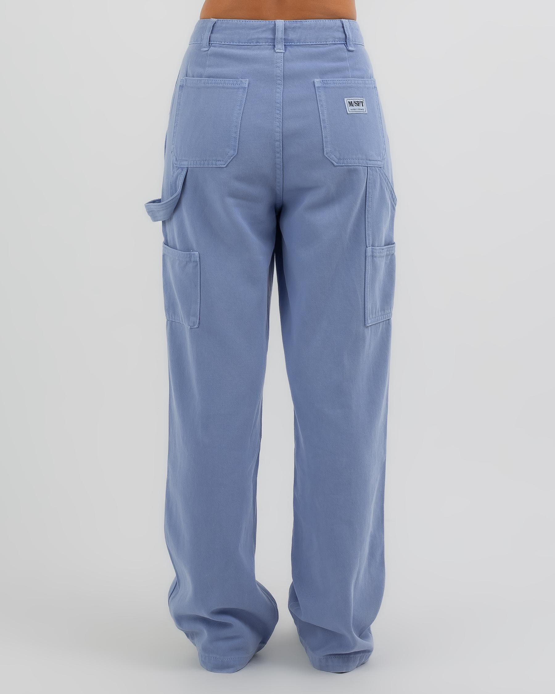 Heavenly People Denim Pants