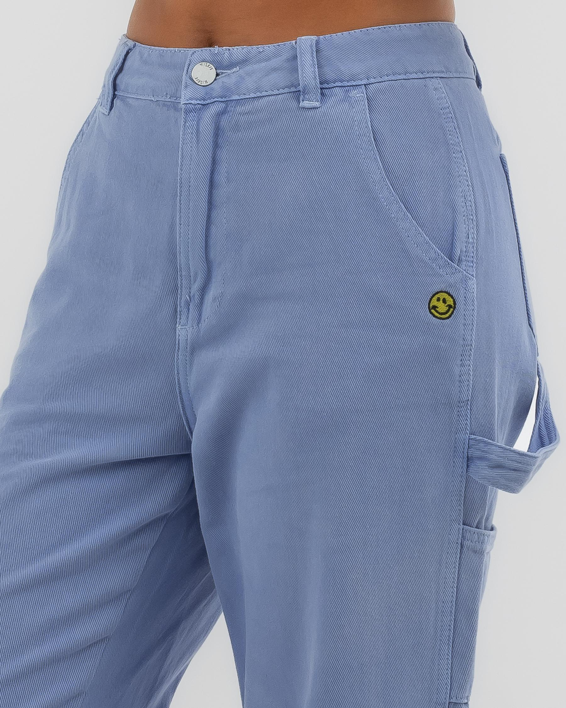 Heavenly People Denim Pants