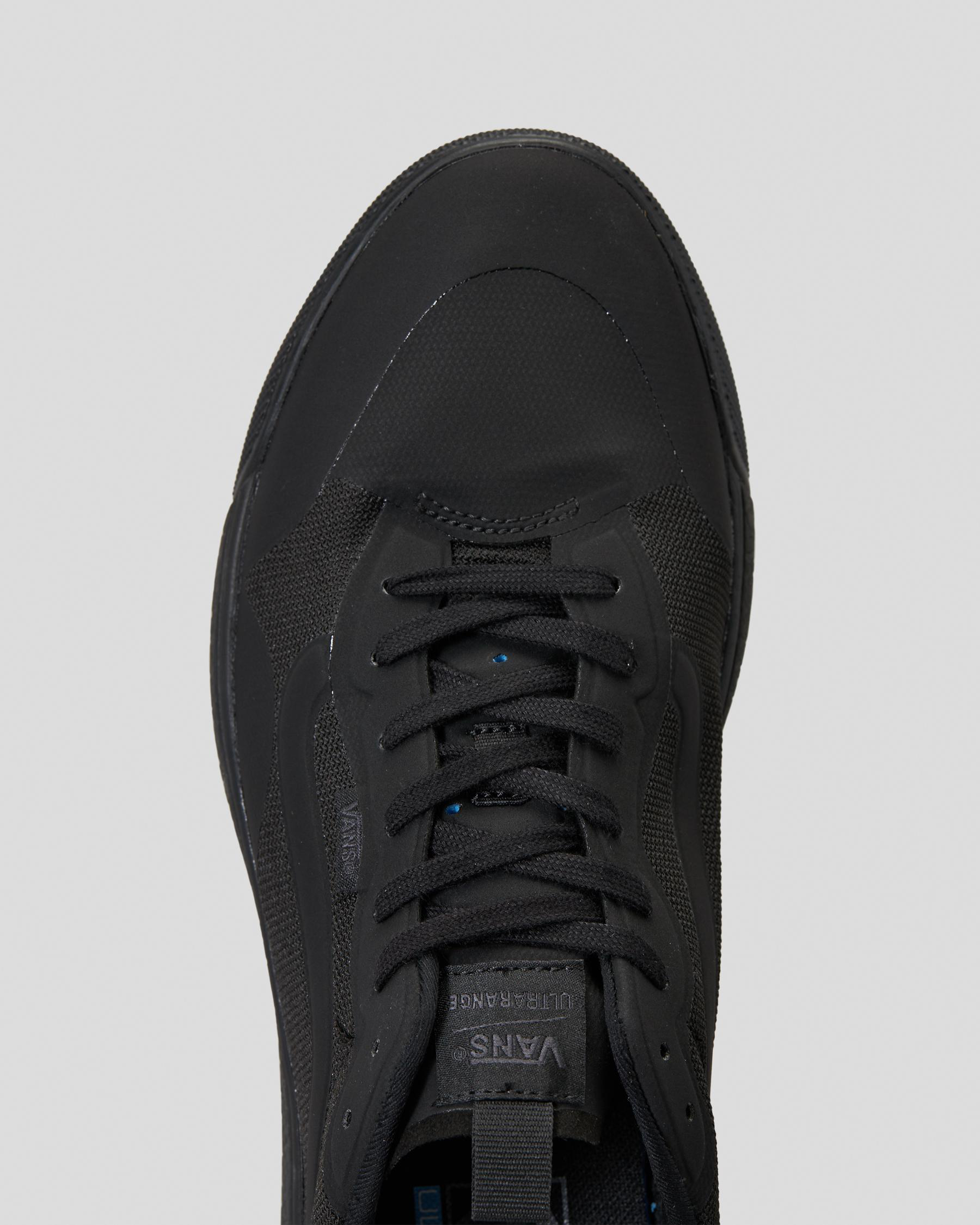 Ultrarange Exo Shoes