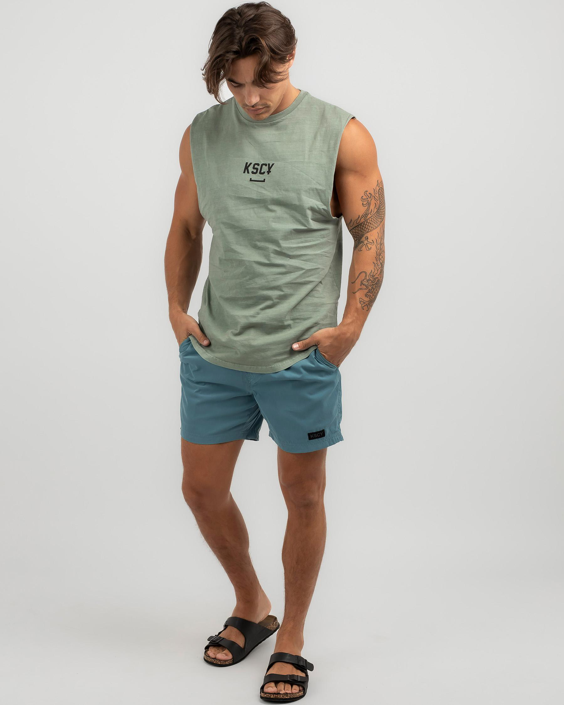 Sunrise Beach Shorts