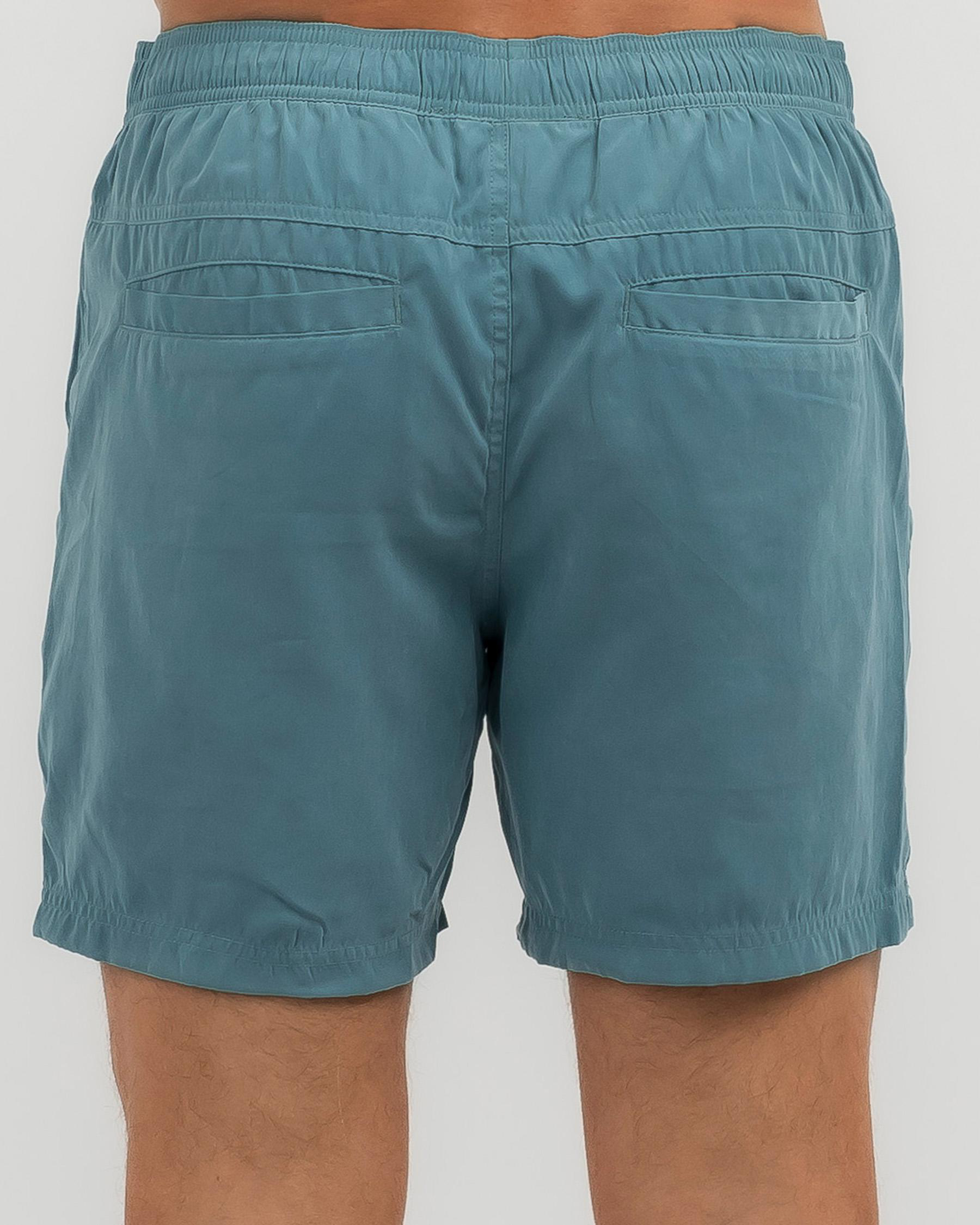 Sunrise Beach Shorts