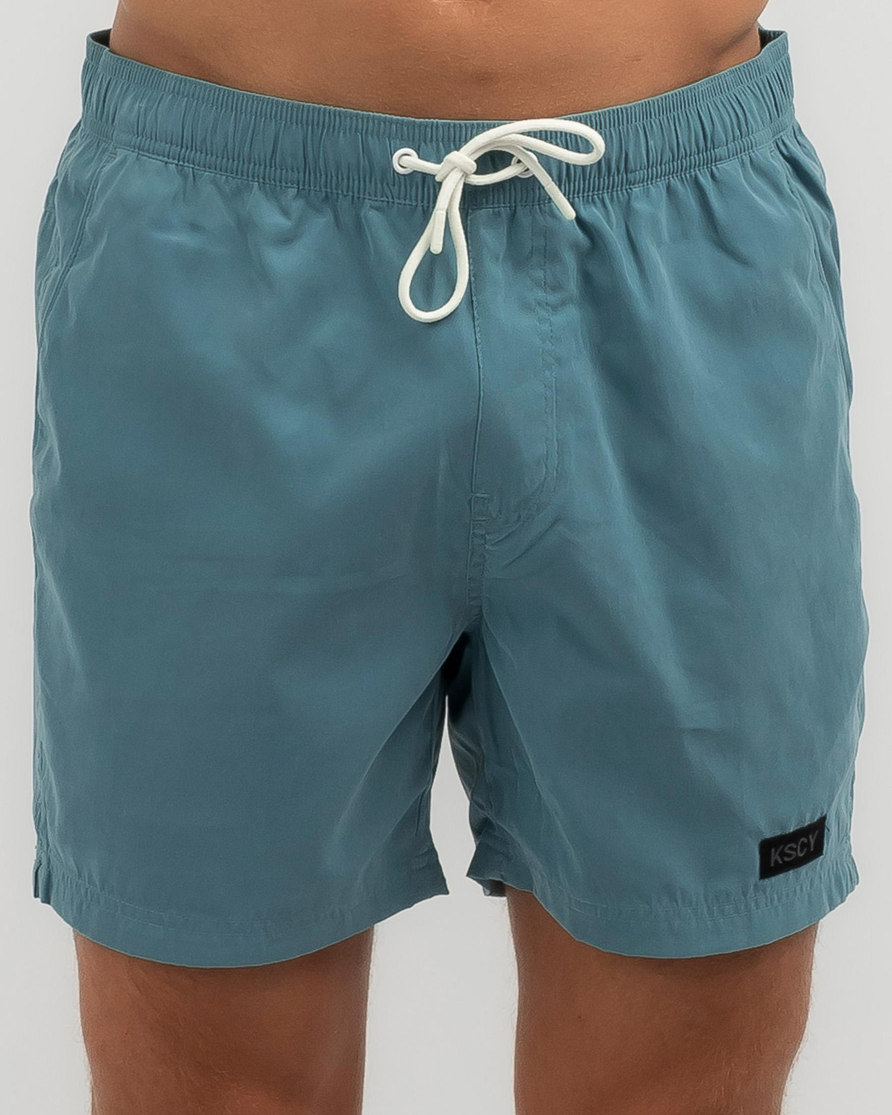 Sunrise Beach Shorts