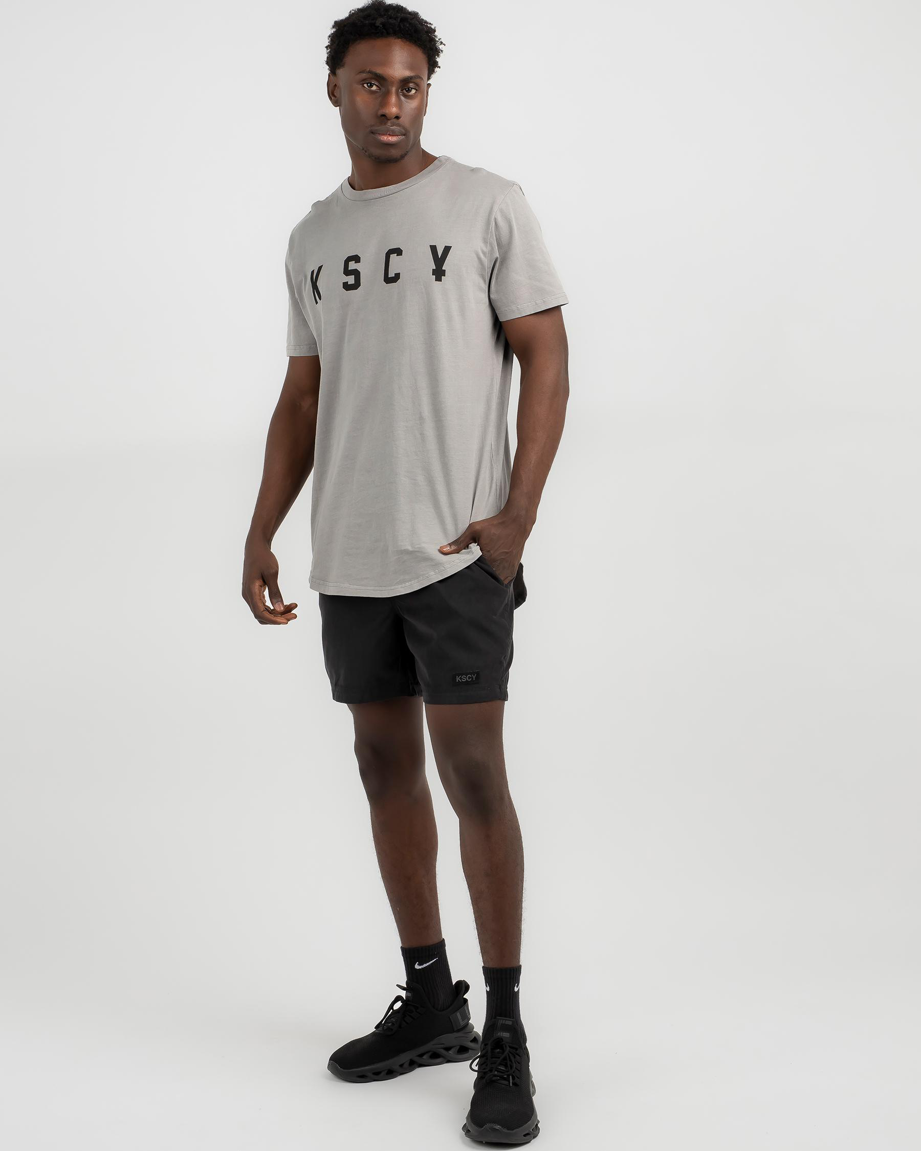 Sunrise Beach Shorts