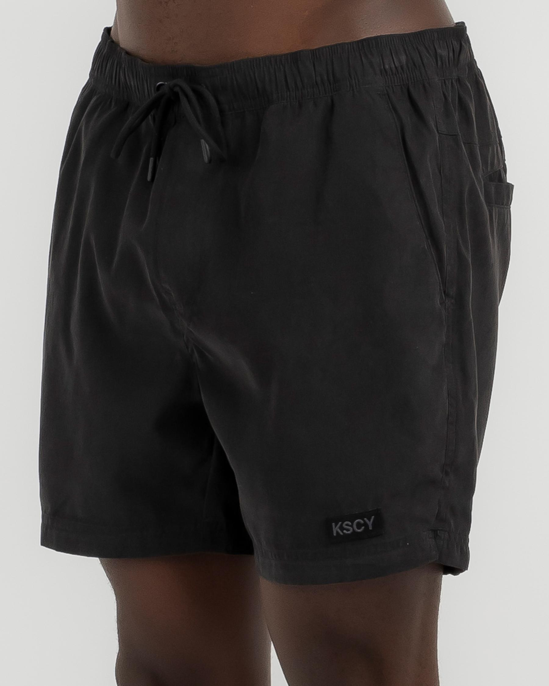 Sunrise Beach Shorts