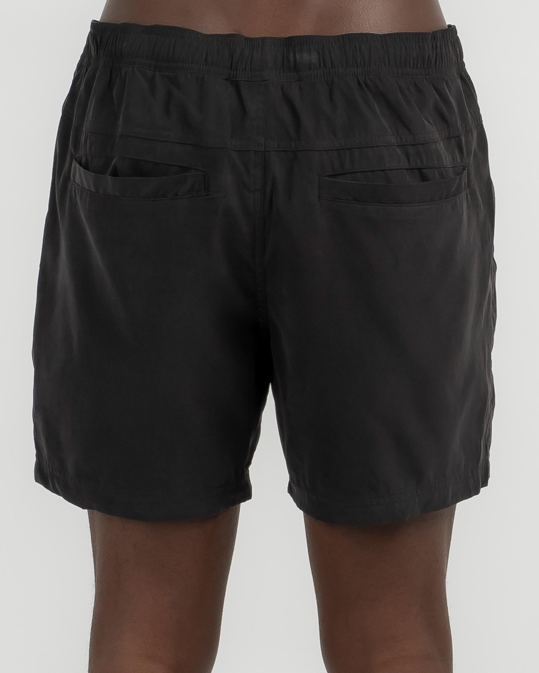 Sunrise Beach Shorts