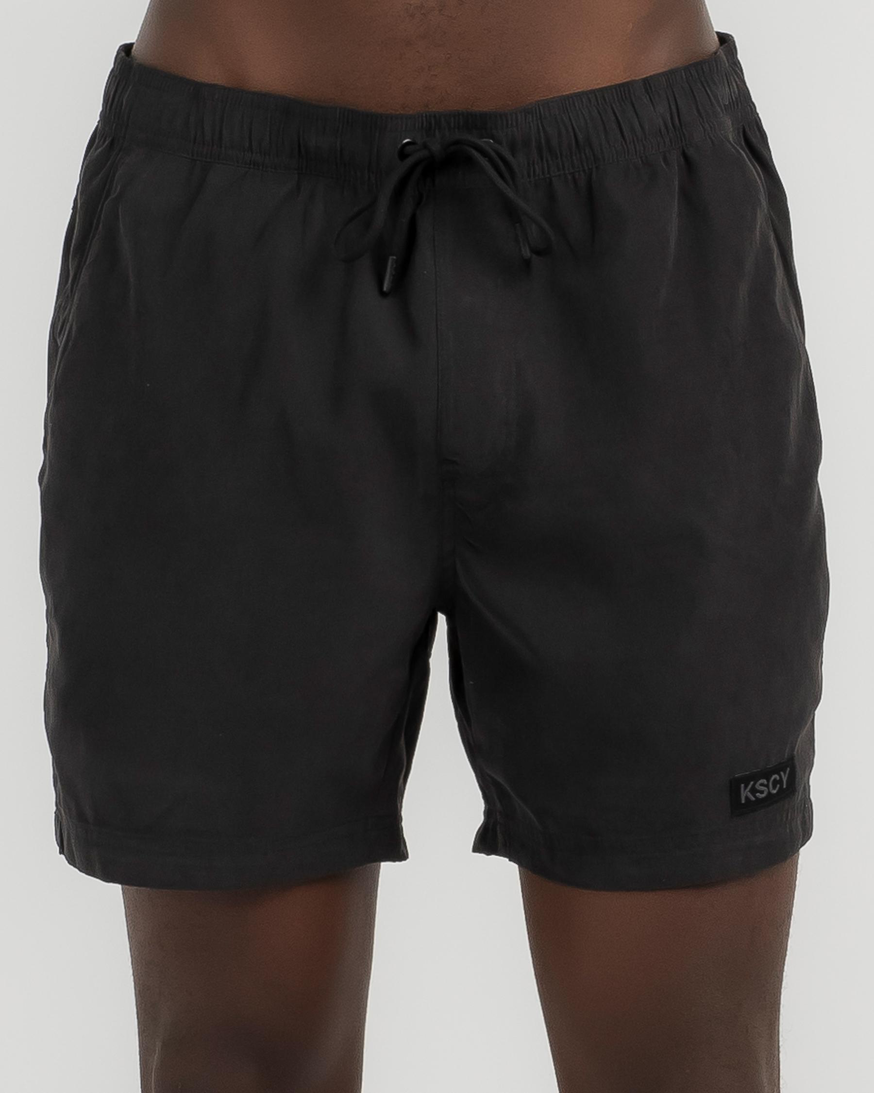 Sunrise Beach Shorts