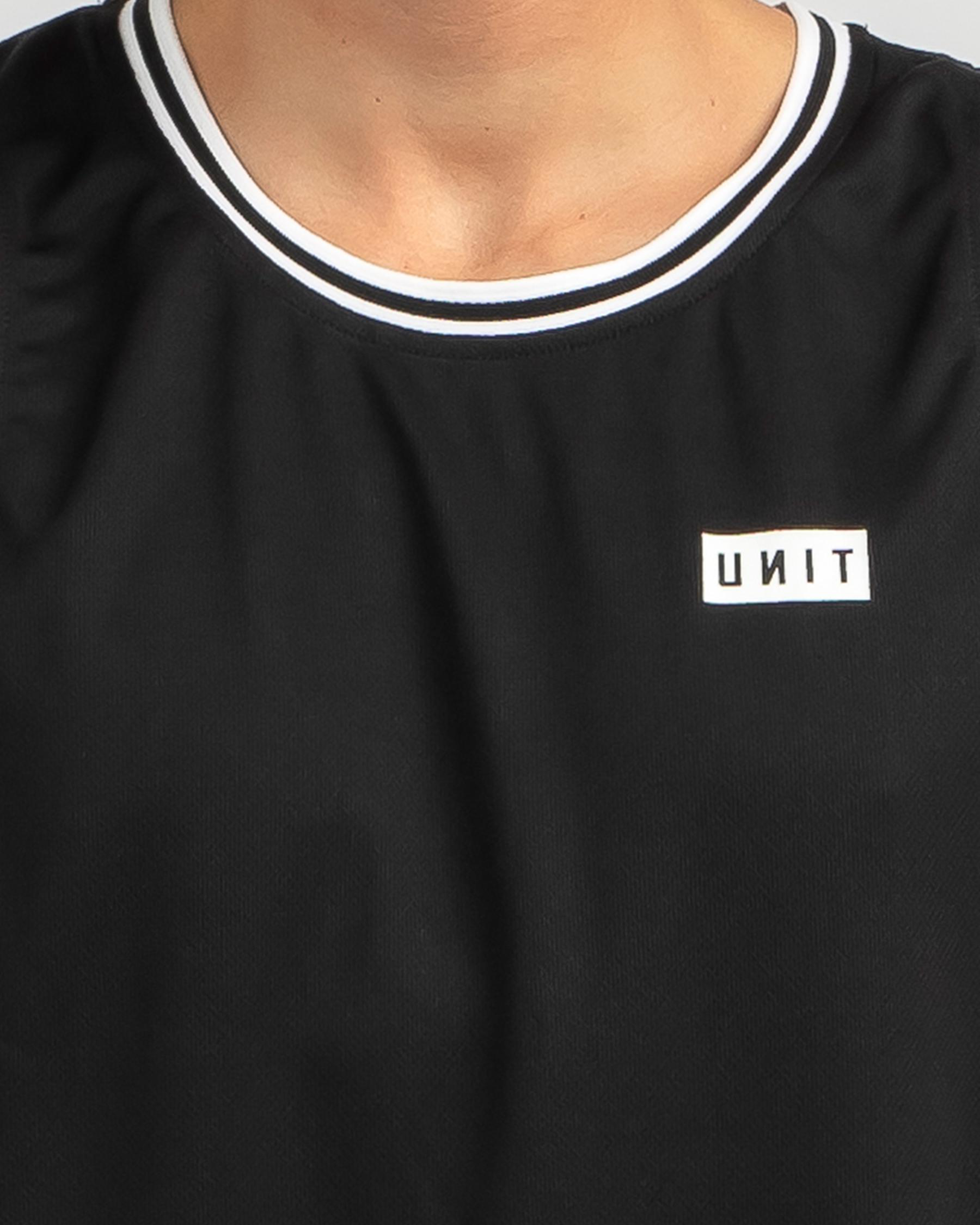 Stack Sports Muscle Tank