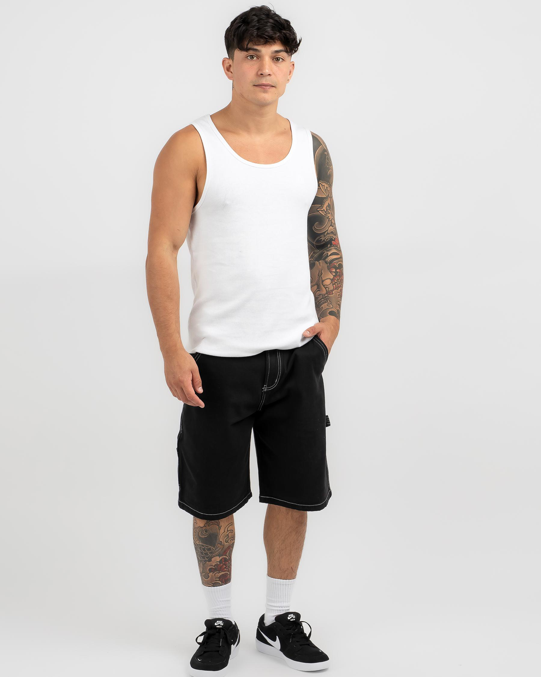Generator Walk Shorts