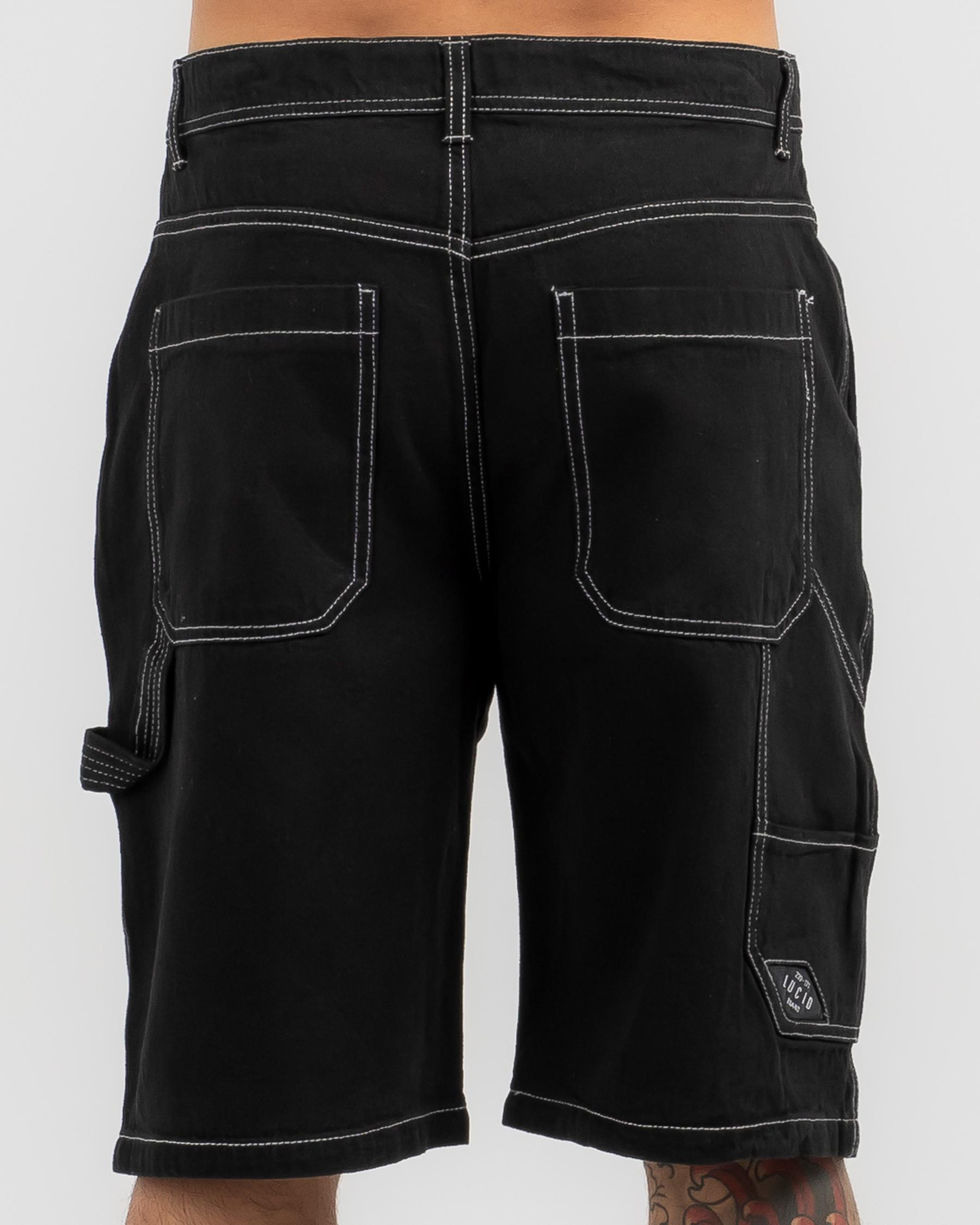 Generator Walk Shorts