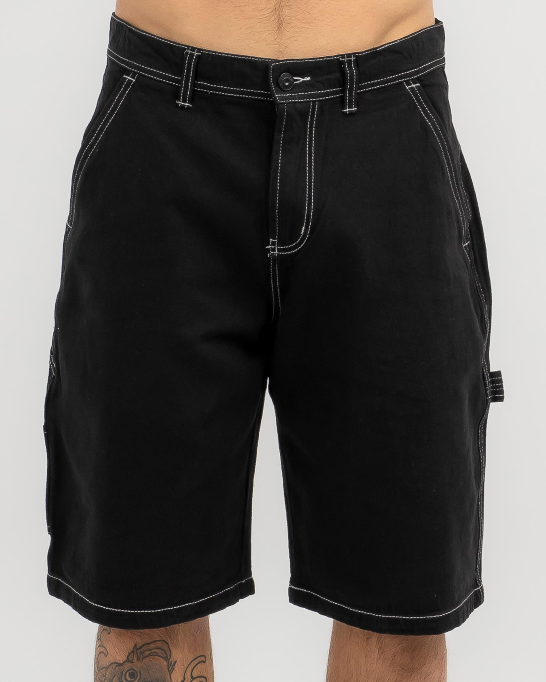 Generator Walk Shorts
