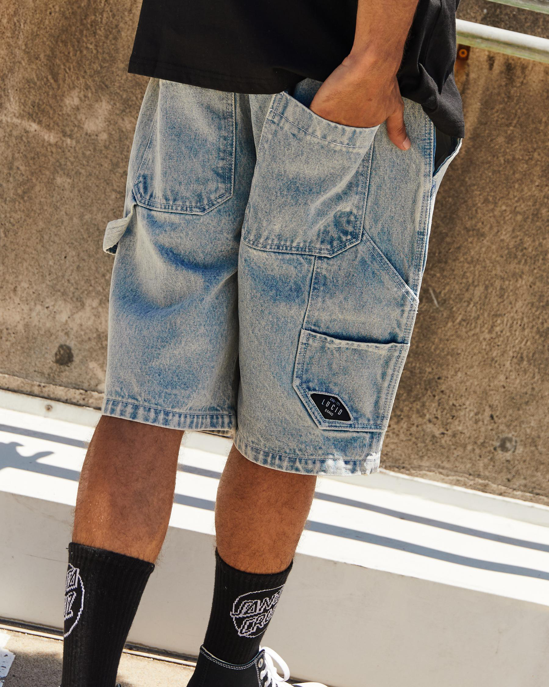 Generator Walk Shorts