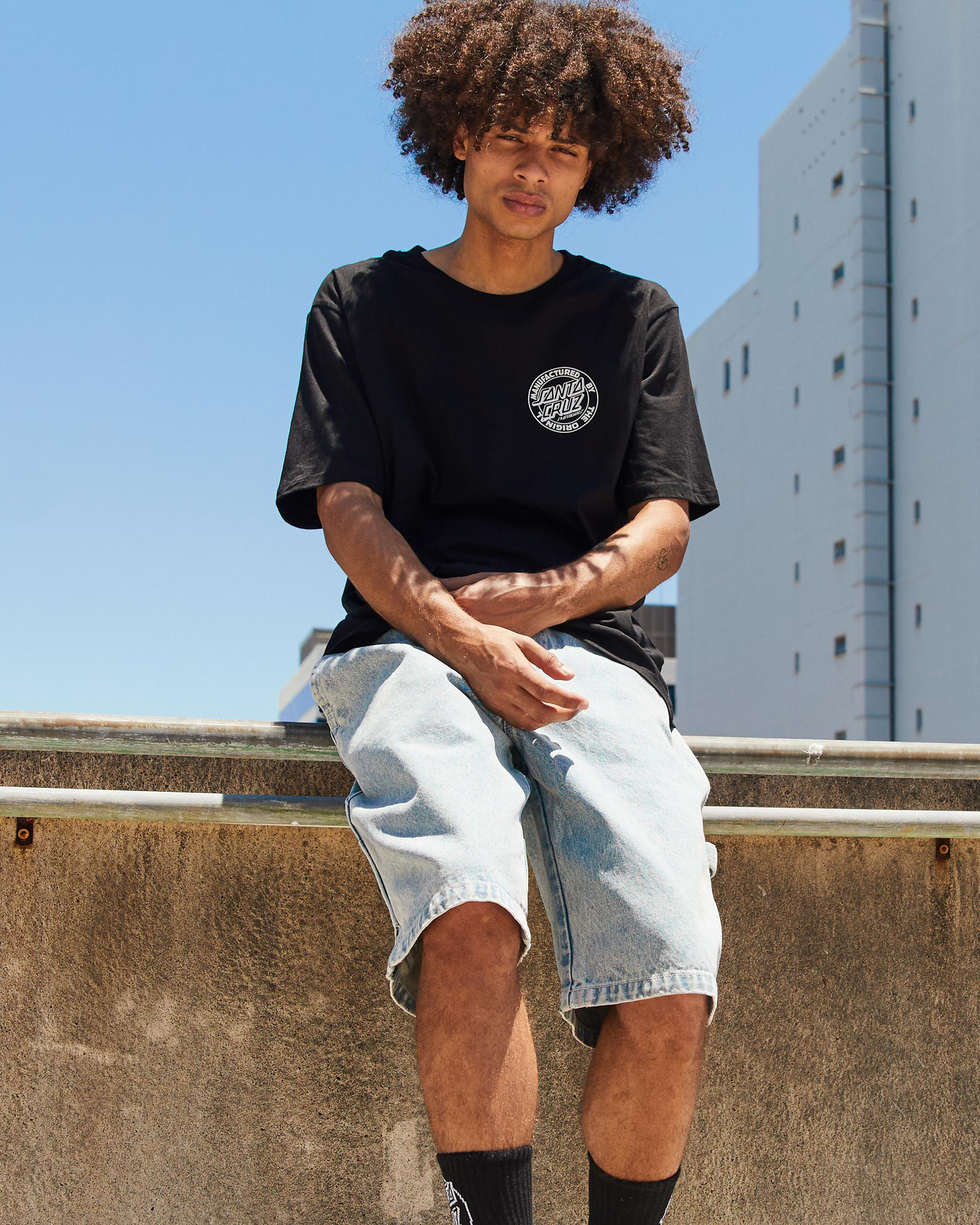 Generator Walk Shorts