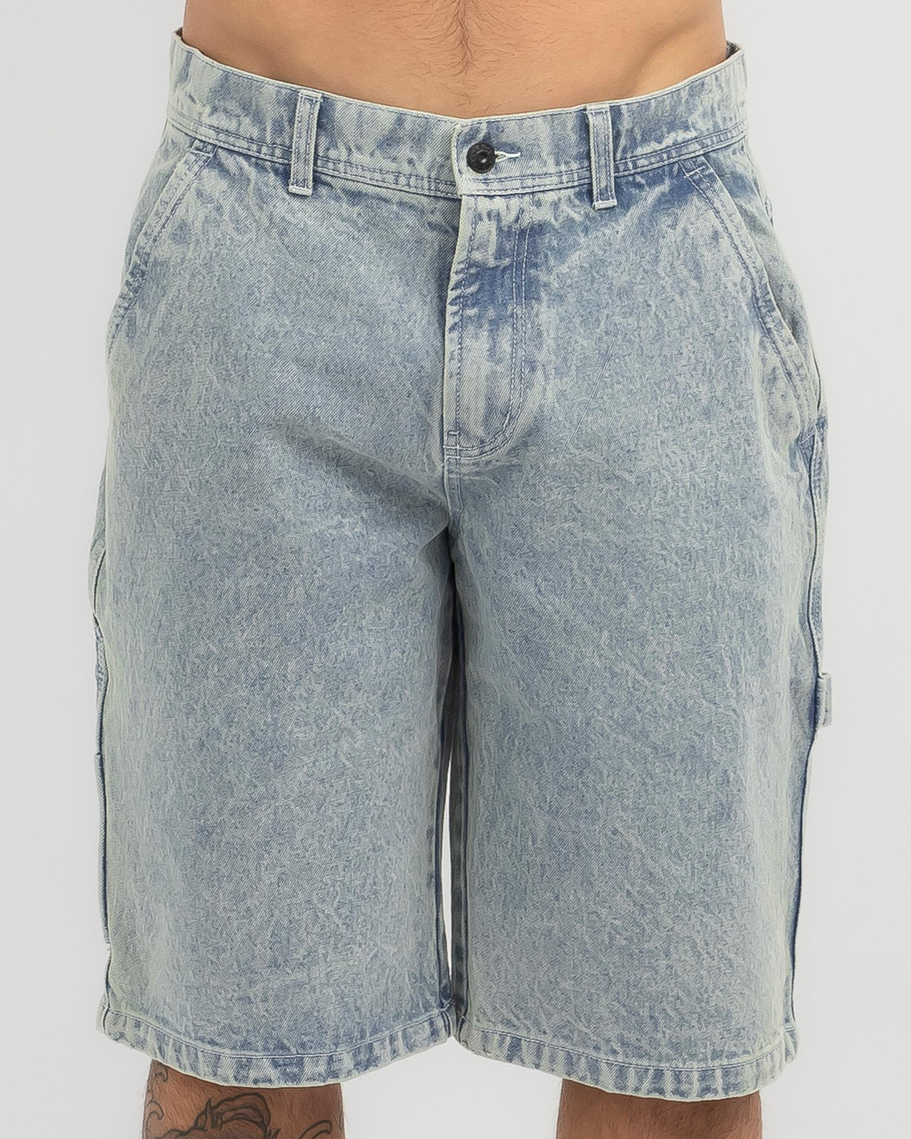 Generator Walk Shorts