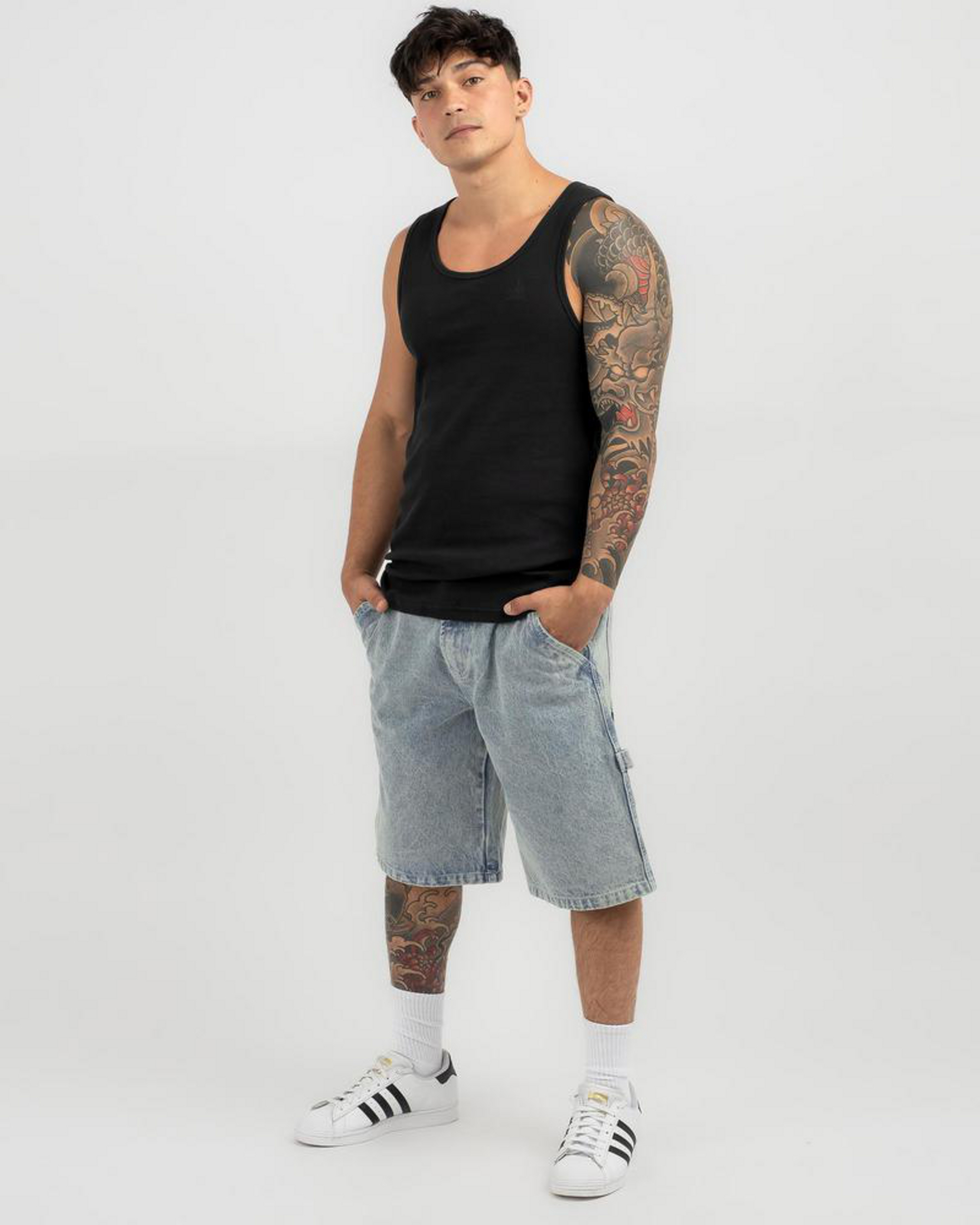 Generator Walk Shorts