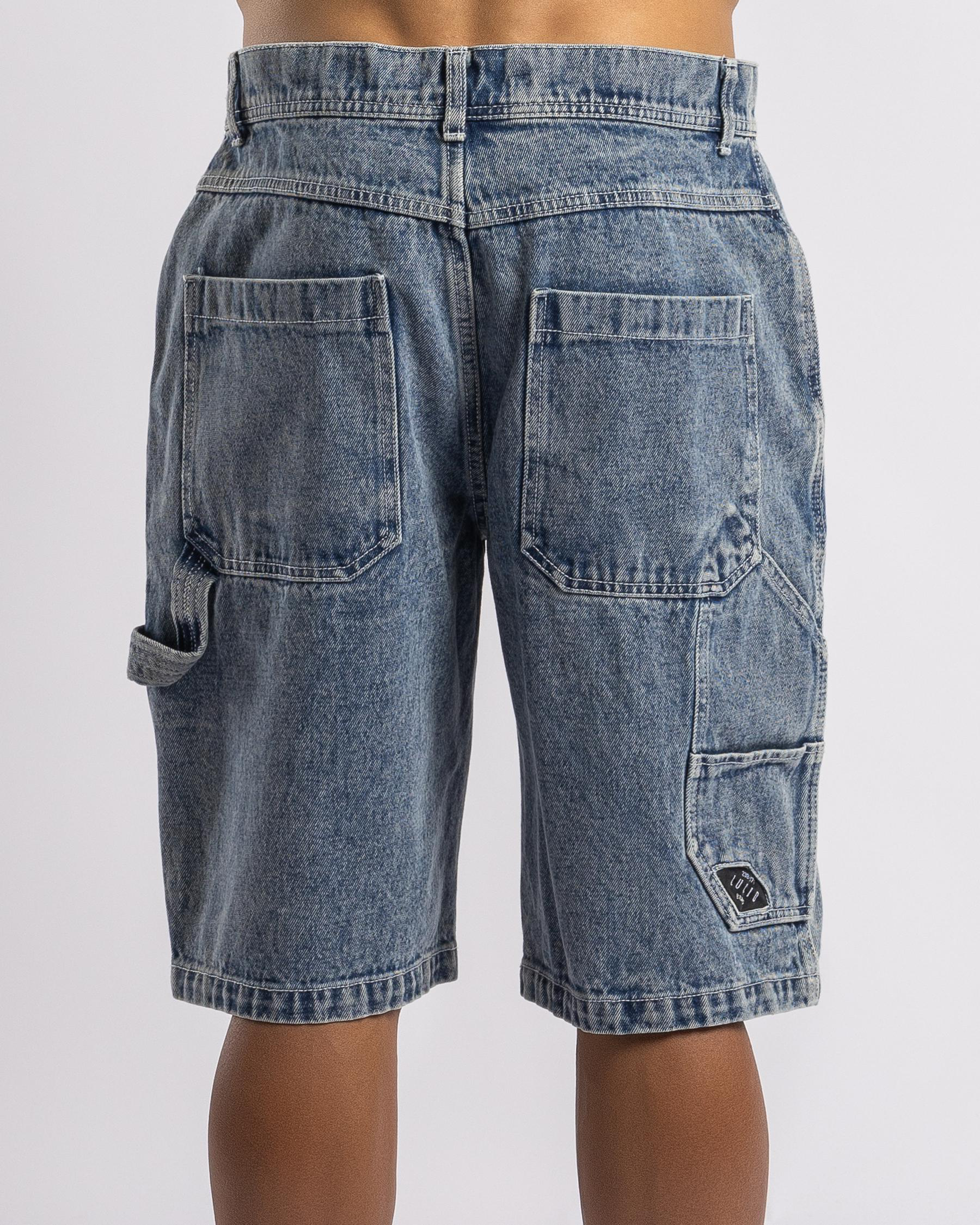 Generator Walk Shorts
