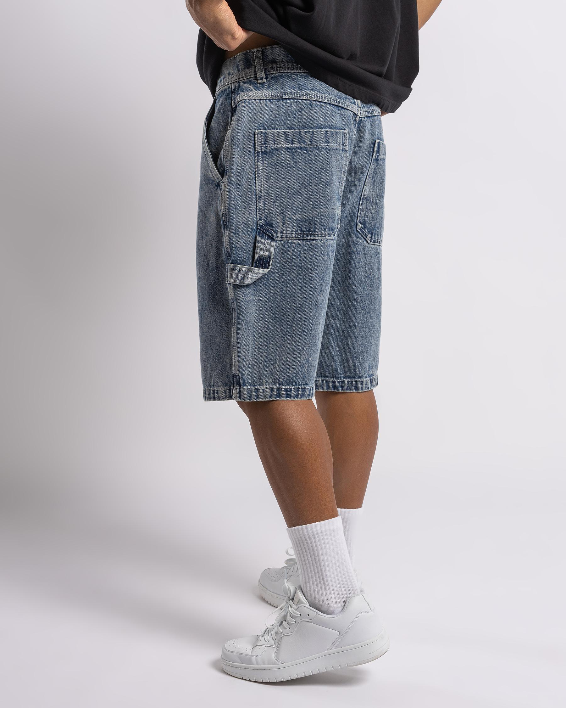 Generator Walk Shorts