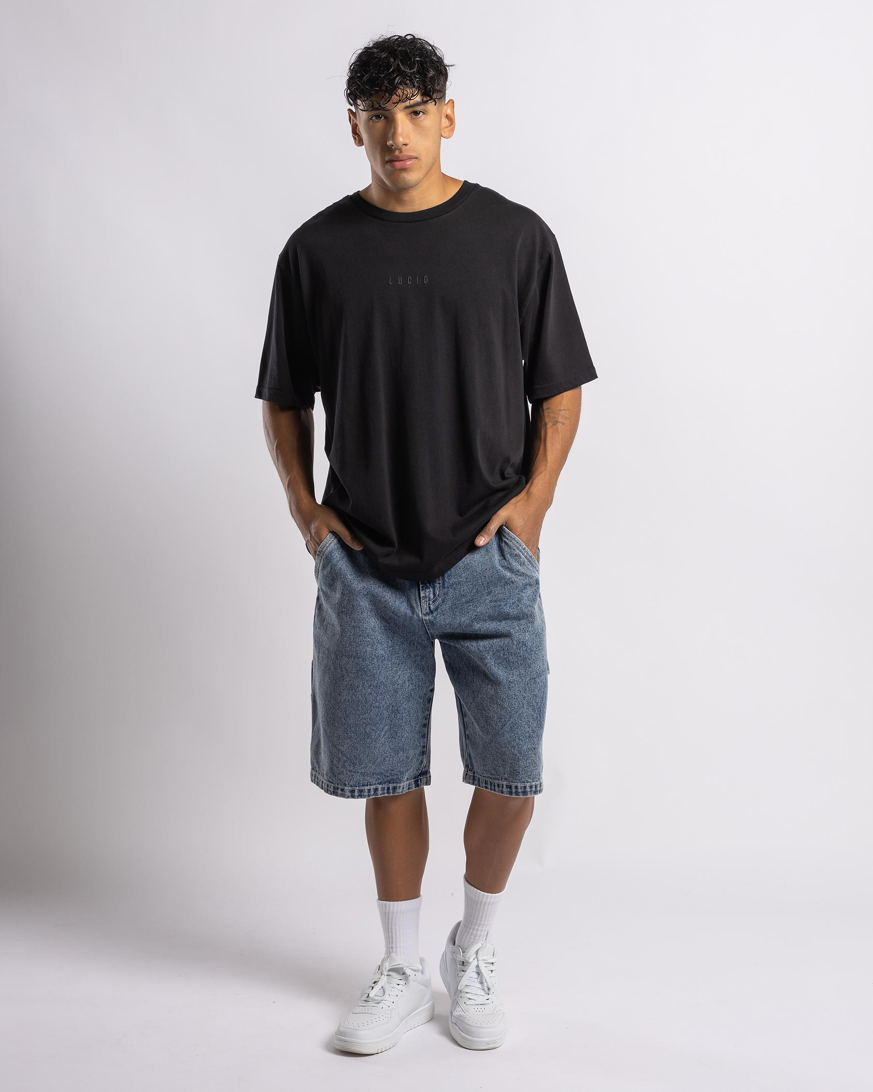 Generator Walk Shorts