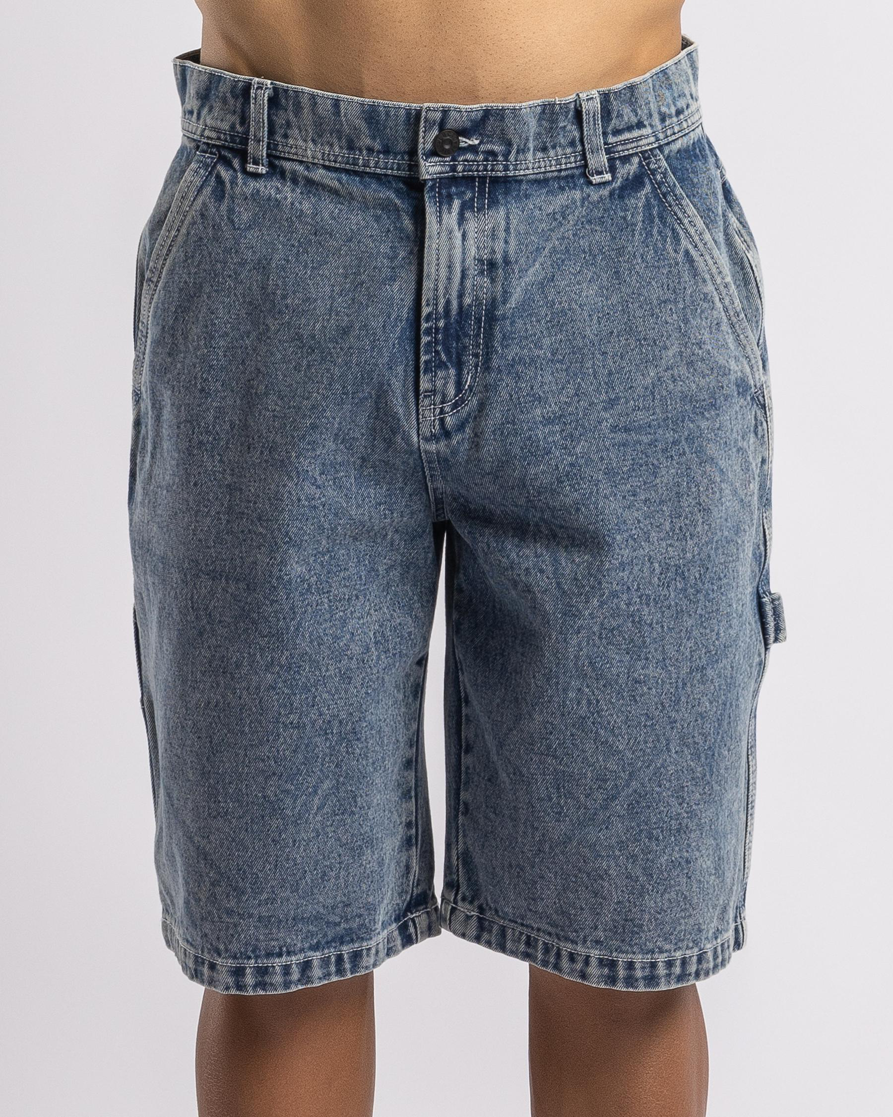 Generator Walk Shorts