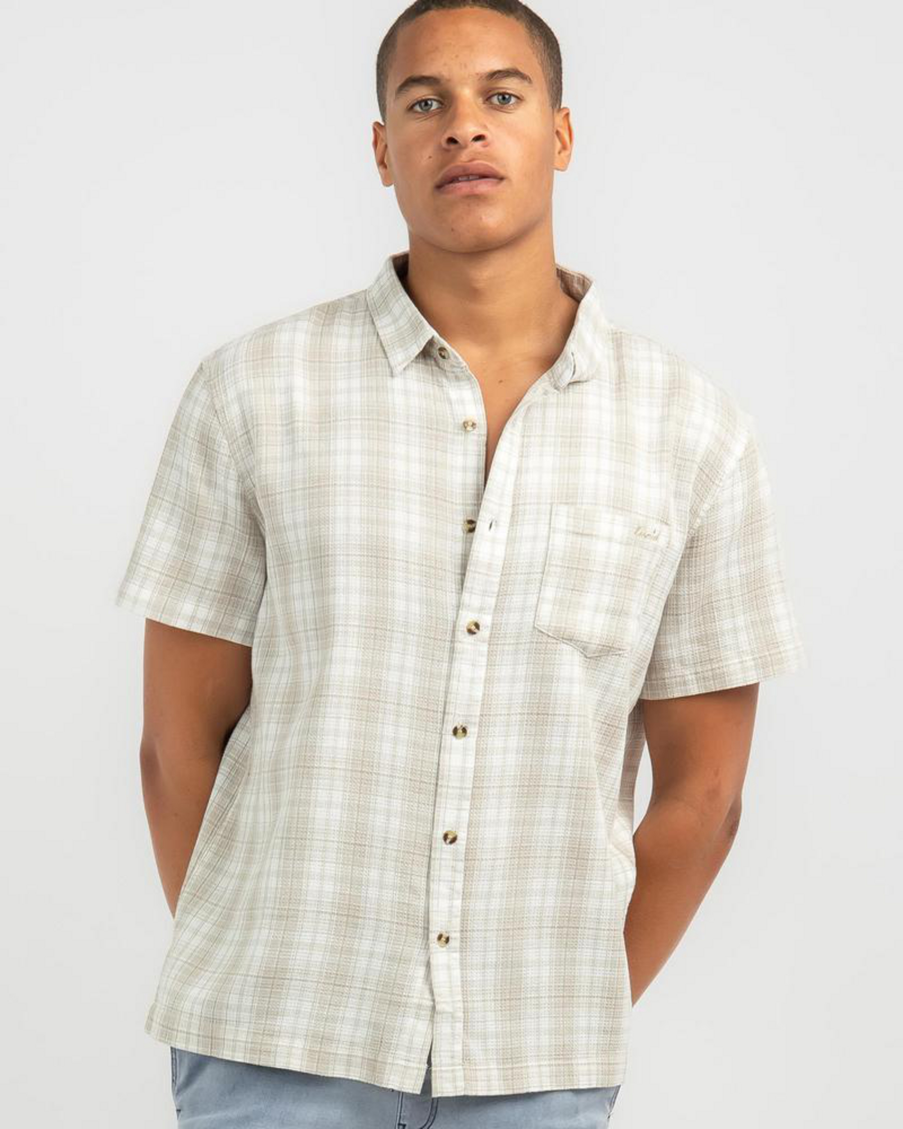 Inherent Short Sleeve Shirt