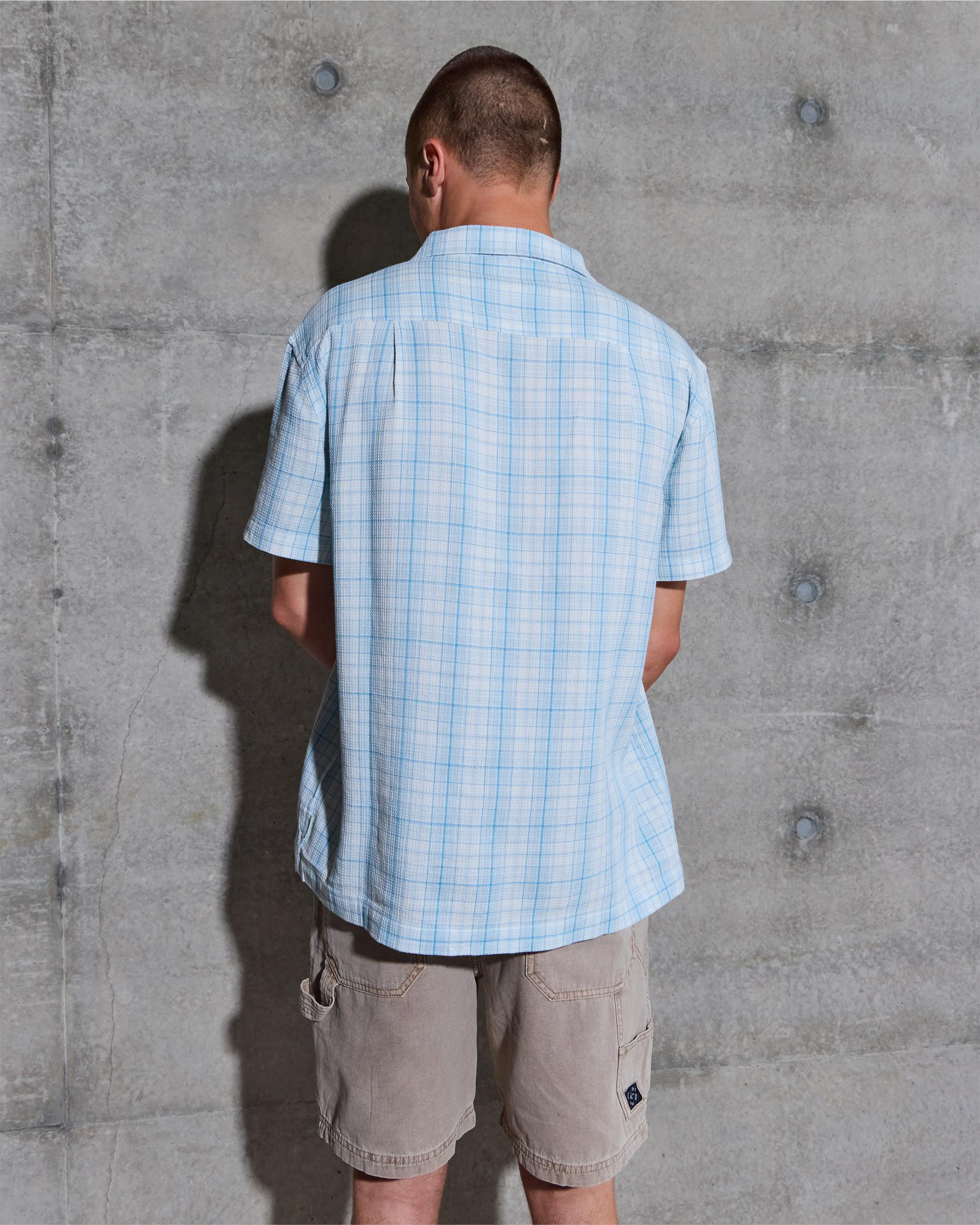 Inherent Short Sleeve Shirt