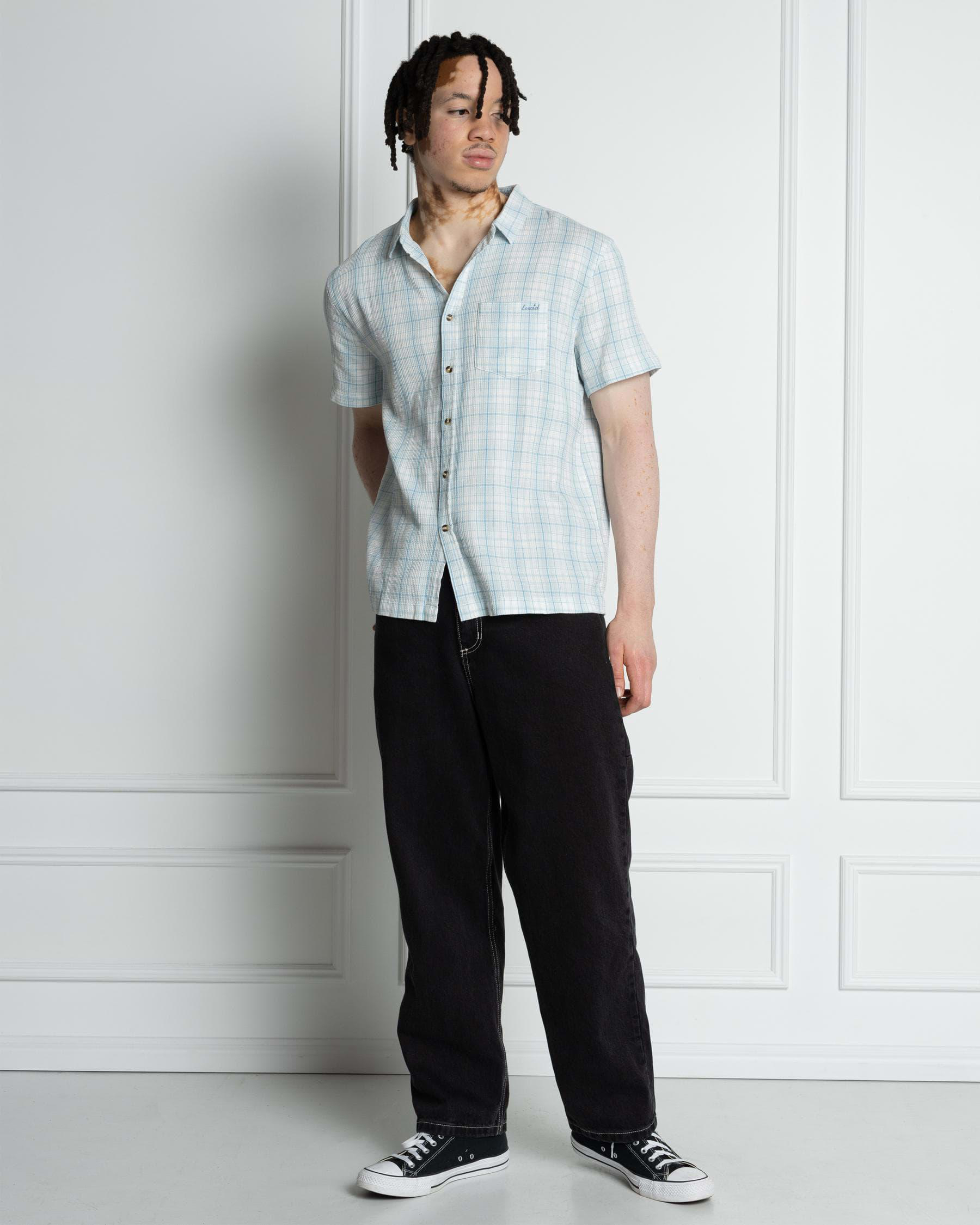 Inherent Short Sleeve Shirt