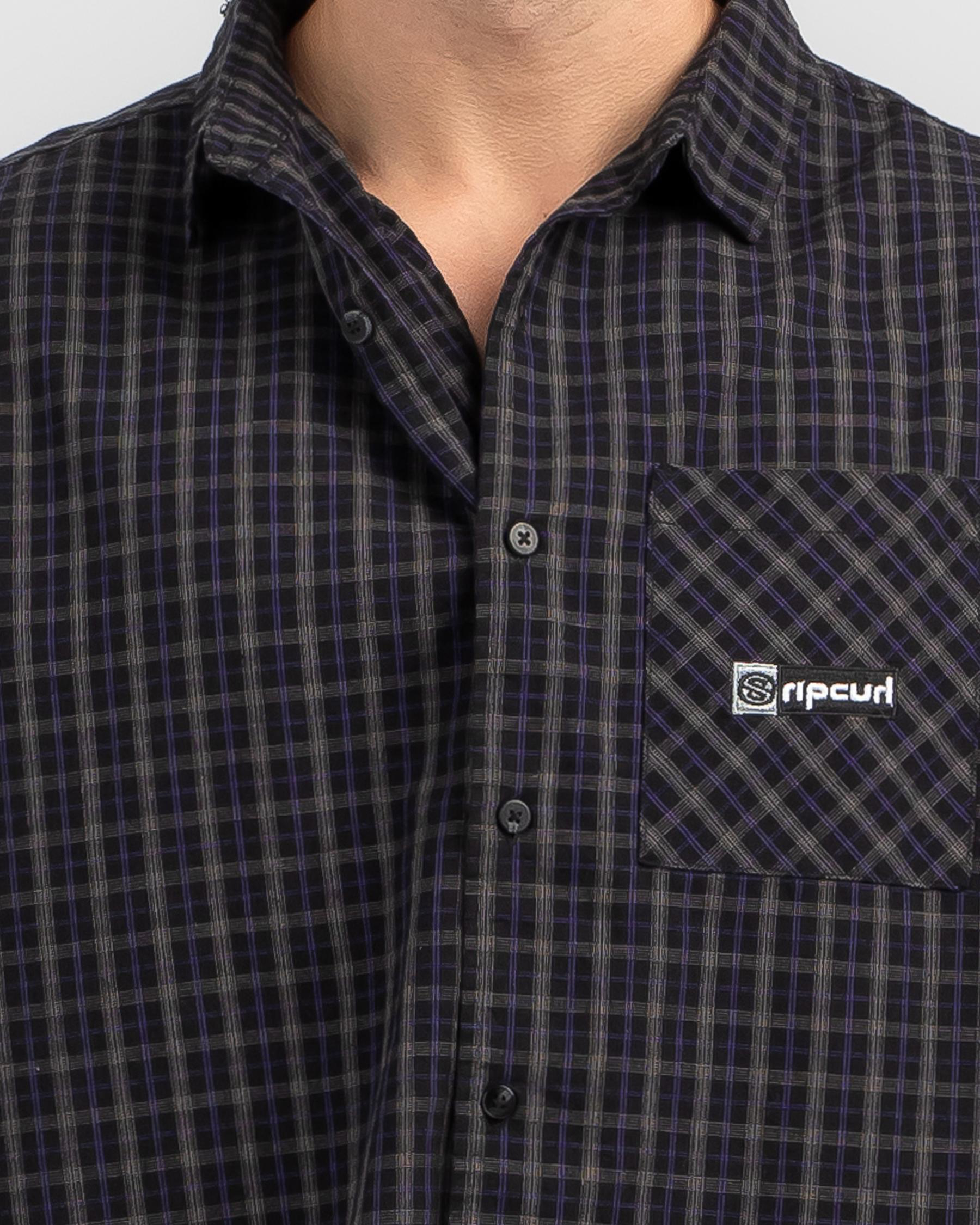 Super Computer Short Sleeve Shirt