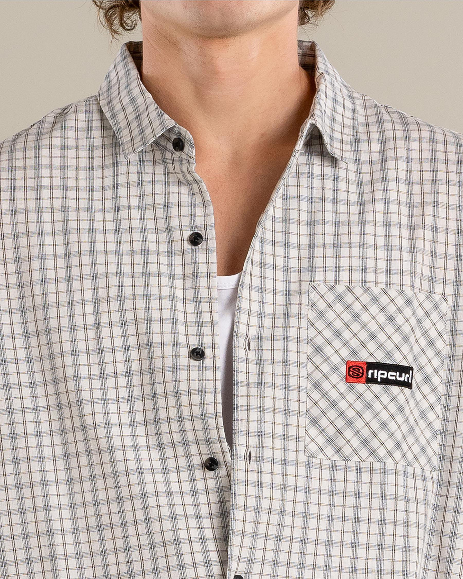 Super Computer Short Sleeve Shirt