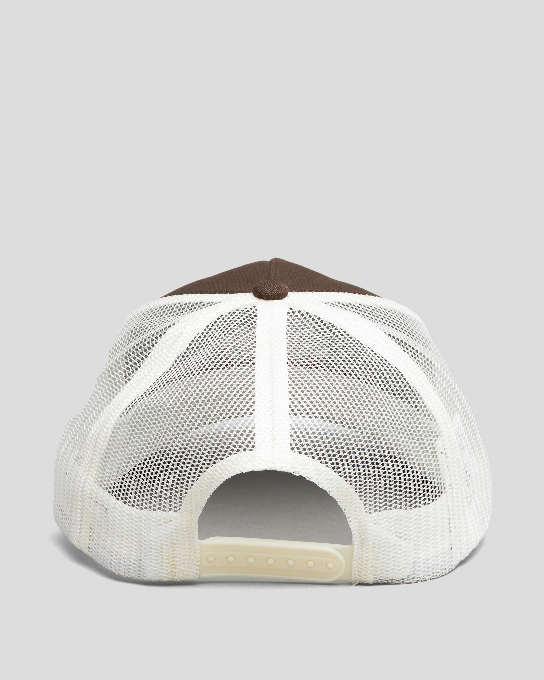 Earlston X C MP Trucker Cap