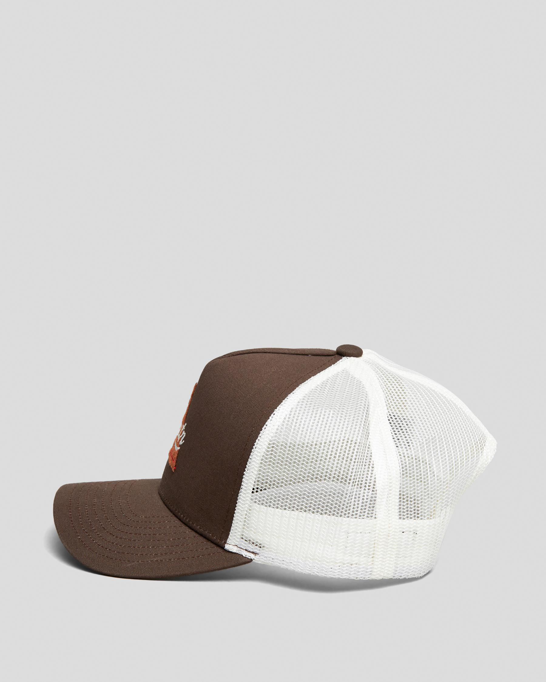 Earlston X C MP Trucker Cap